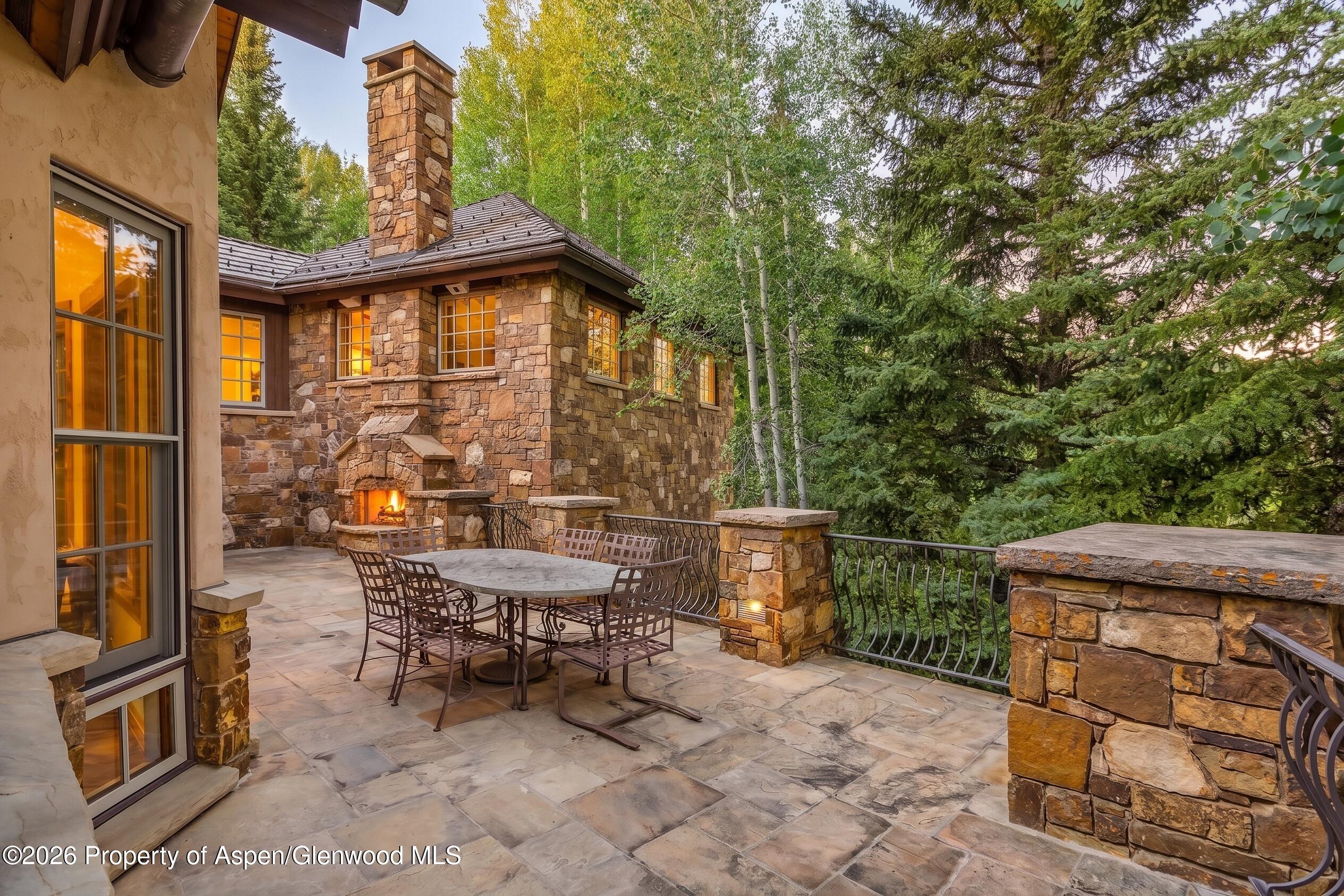 281 Pine Crest Drive Snowmass Village CO 81615