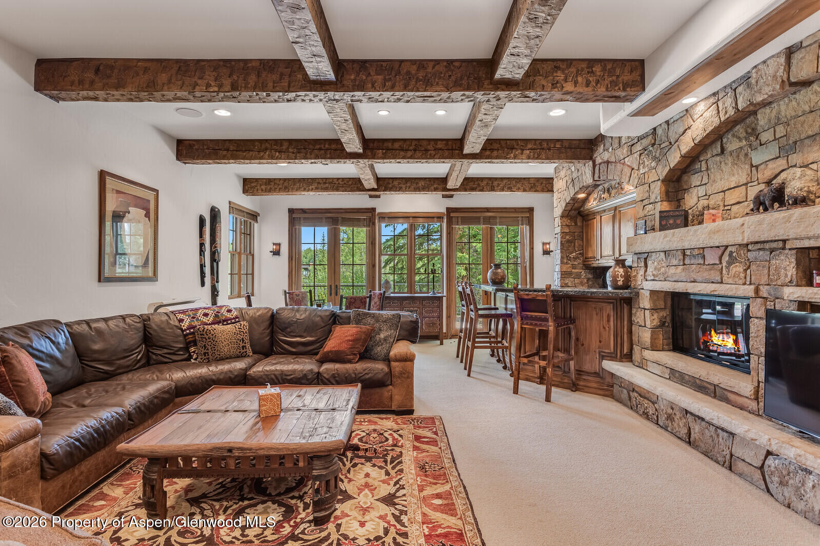 281 Pine Crest Drive Snowmass Village CO 81615