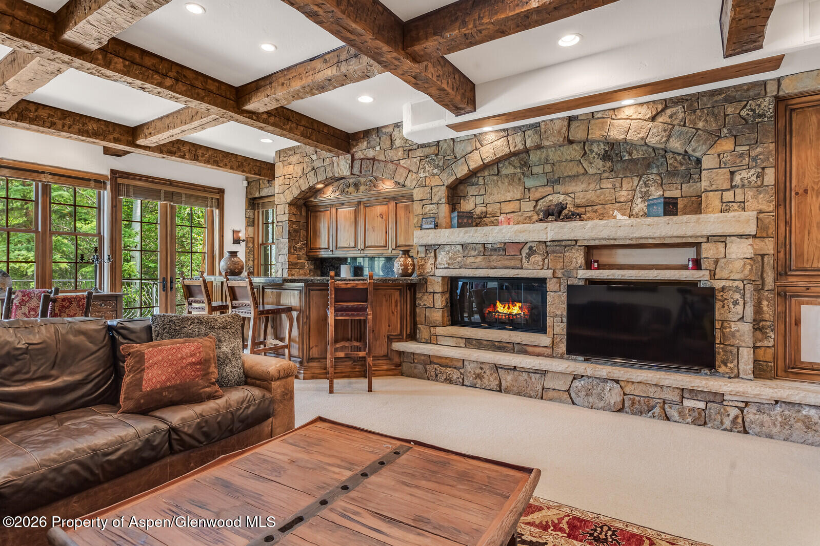 281 Pine Crest Drive Snowmass Village CO 81615