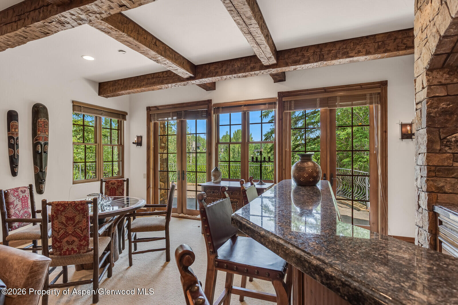 281 Pine Crest Drive Snowmass Village CO 81615