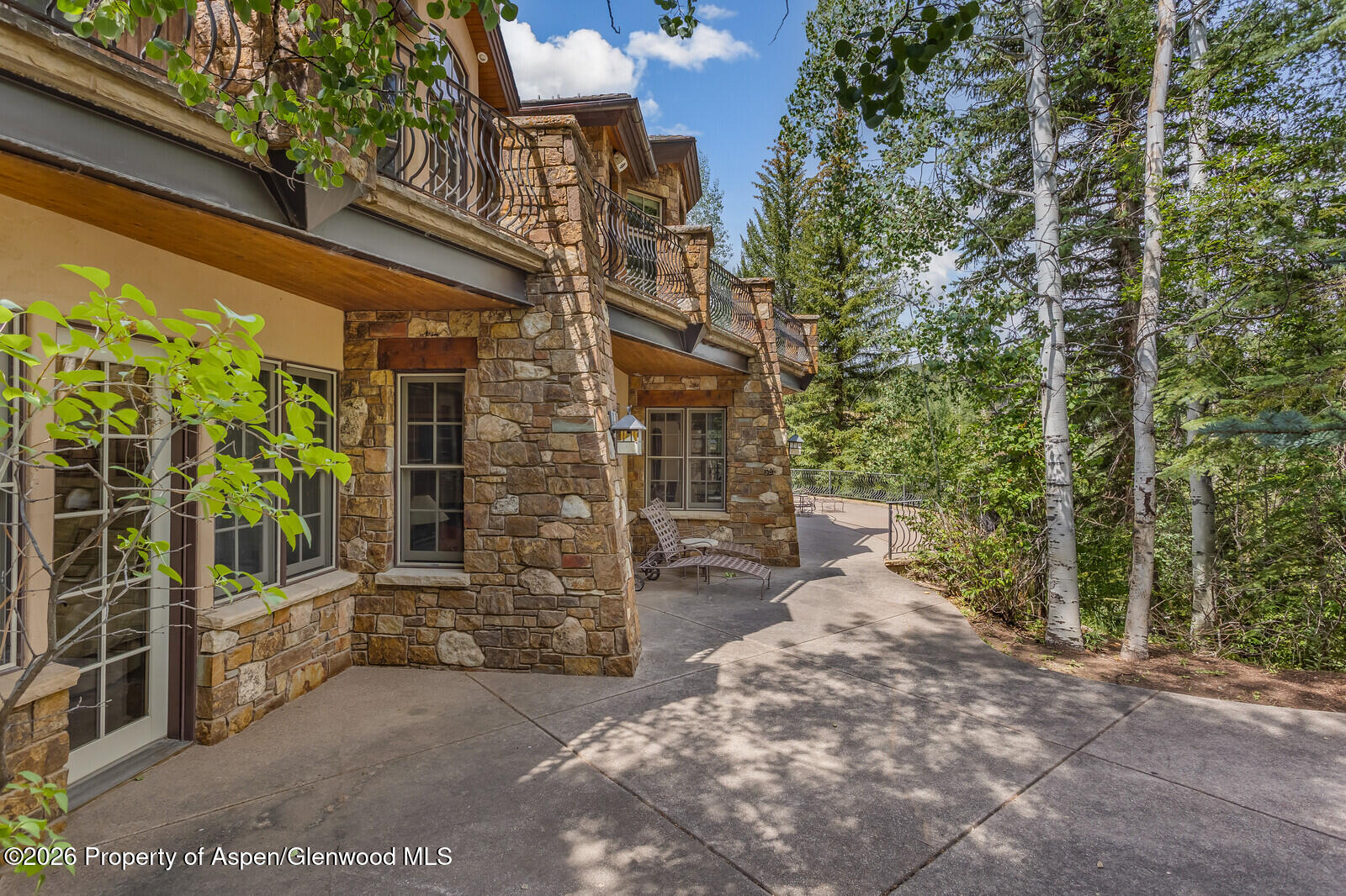 281 Pine Crest Drive Snowmass Village CO 81615