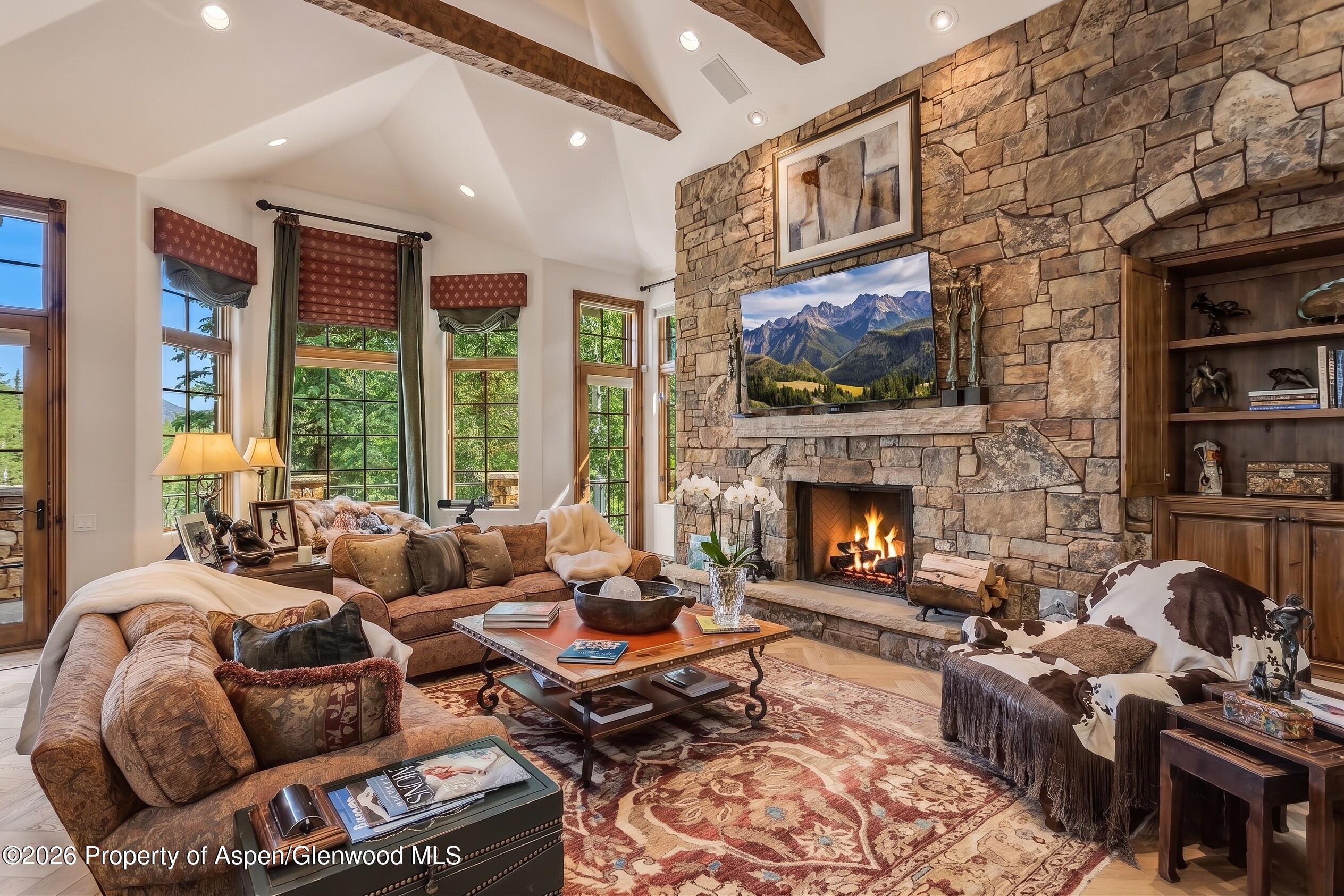 281 Pine Crest Drive Snowmass Village CO 81615
