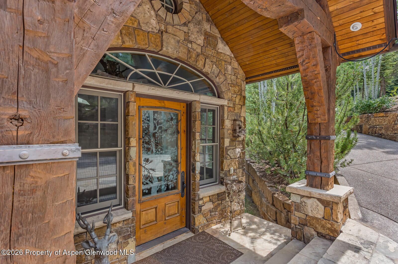 281 Pine Crest Drive Snowmass Village CO 81615