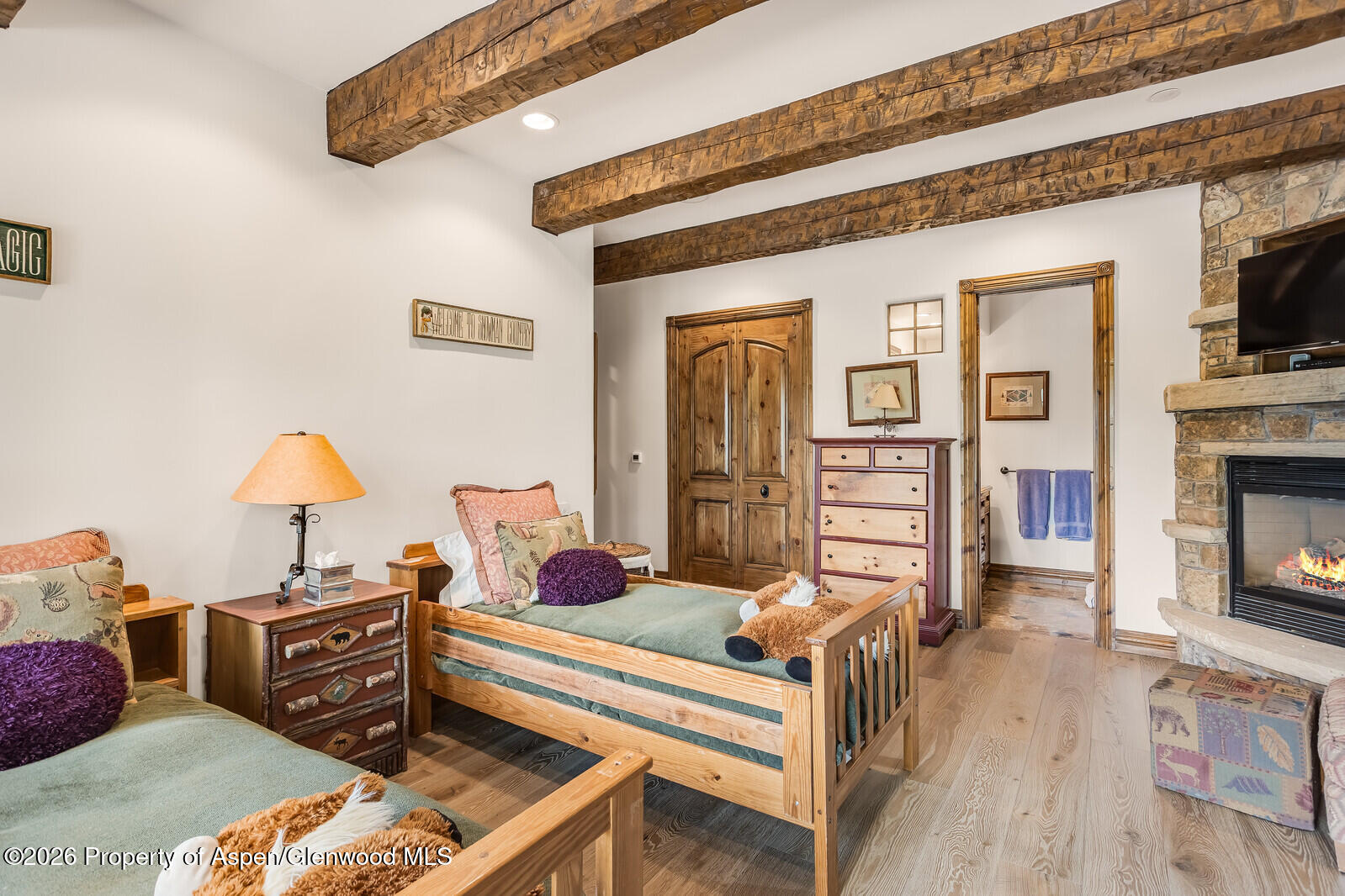 281 Pine Crest Drive Snowmass Village CO 81615