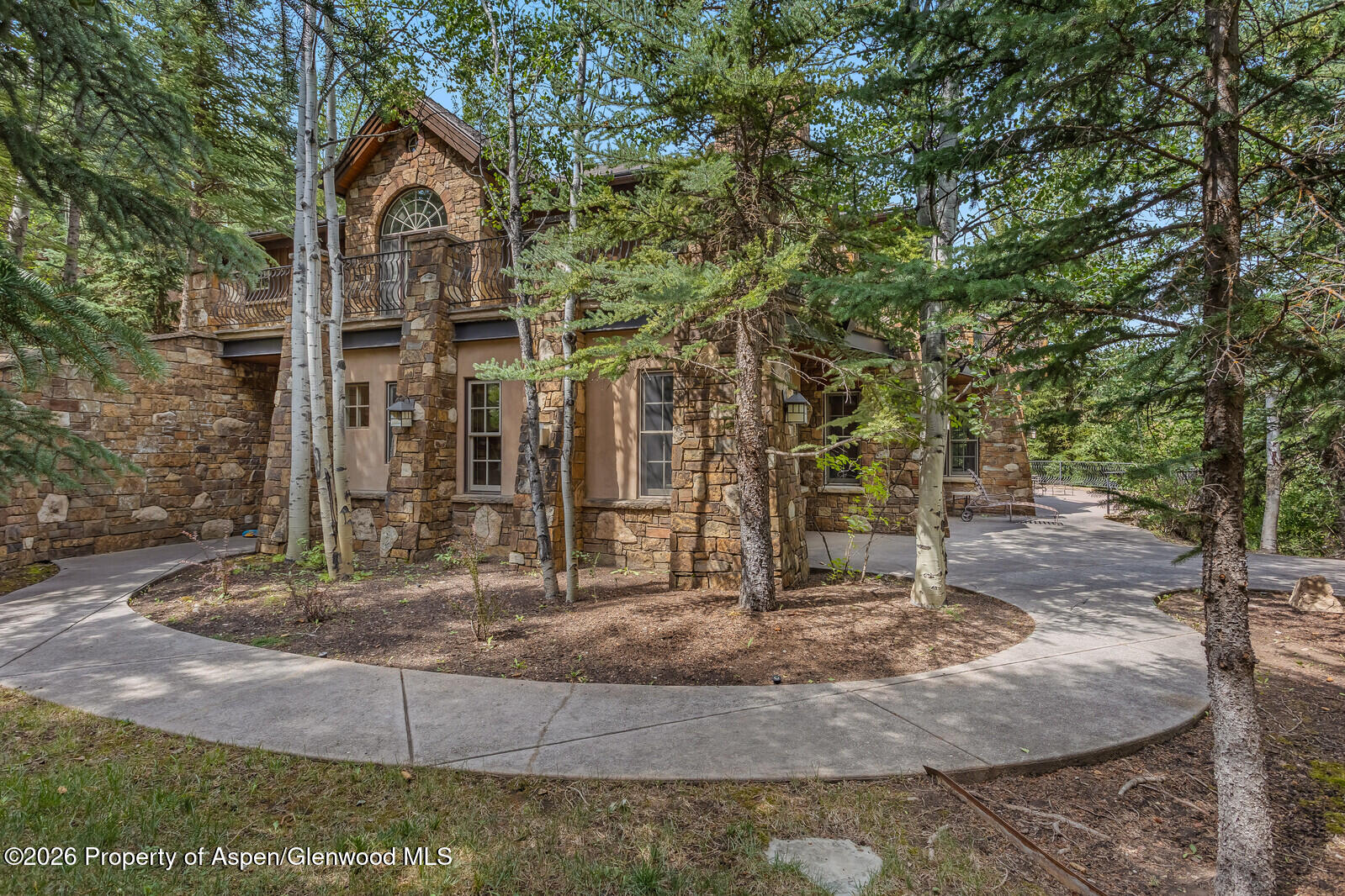 281 Pine Crest Drive Snowmass Village CO 81615