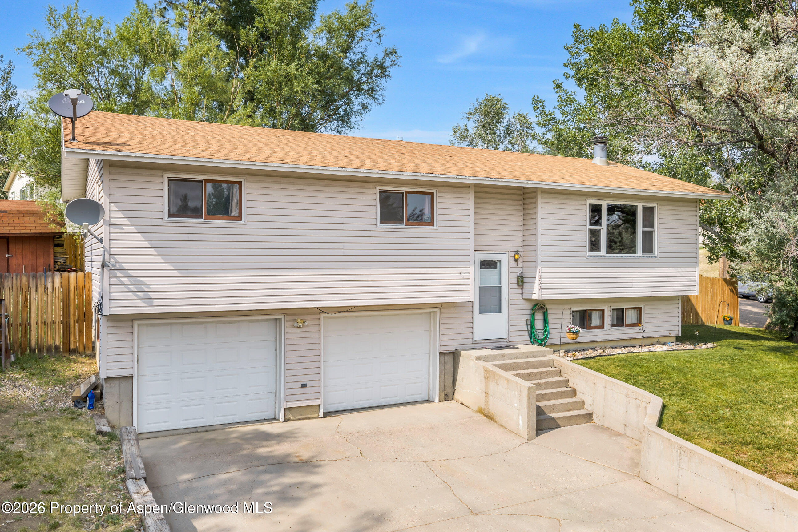 1059 Van Dorn Drive Craig CO 81625