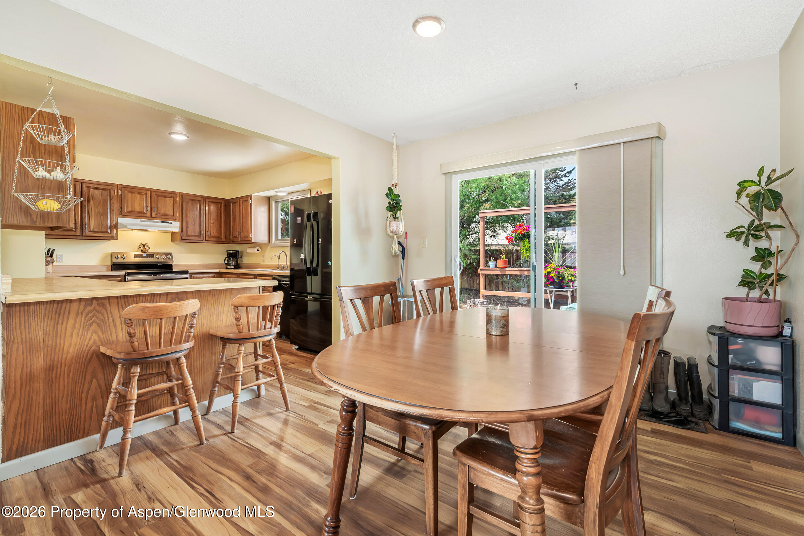 1059 Van Dorn Drive Craig CO 81625