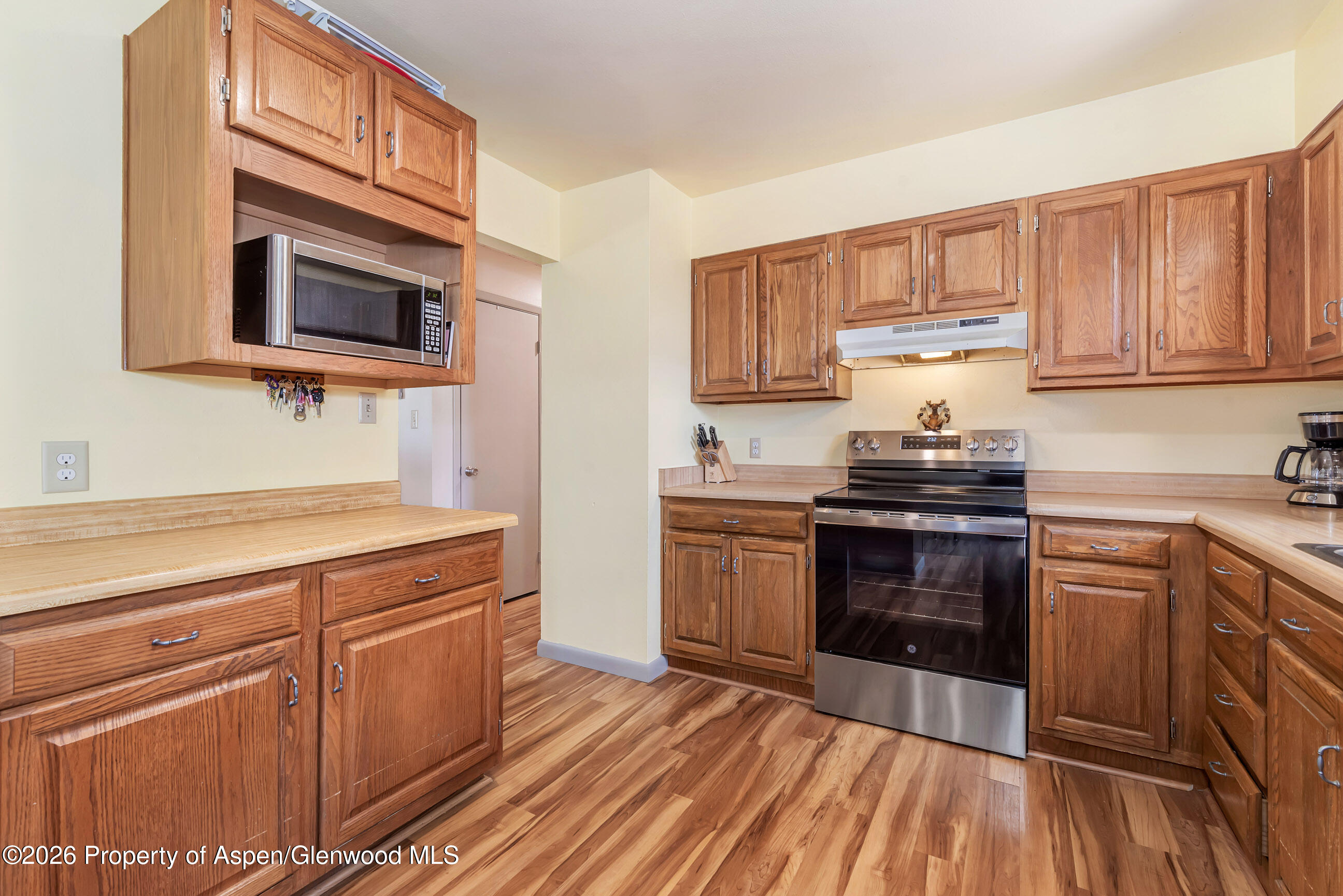 1059 Van Dorn Drive Craig CO 81625