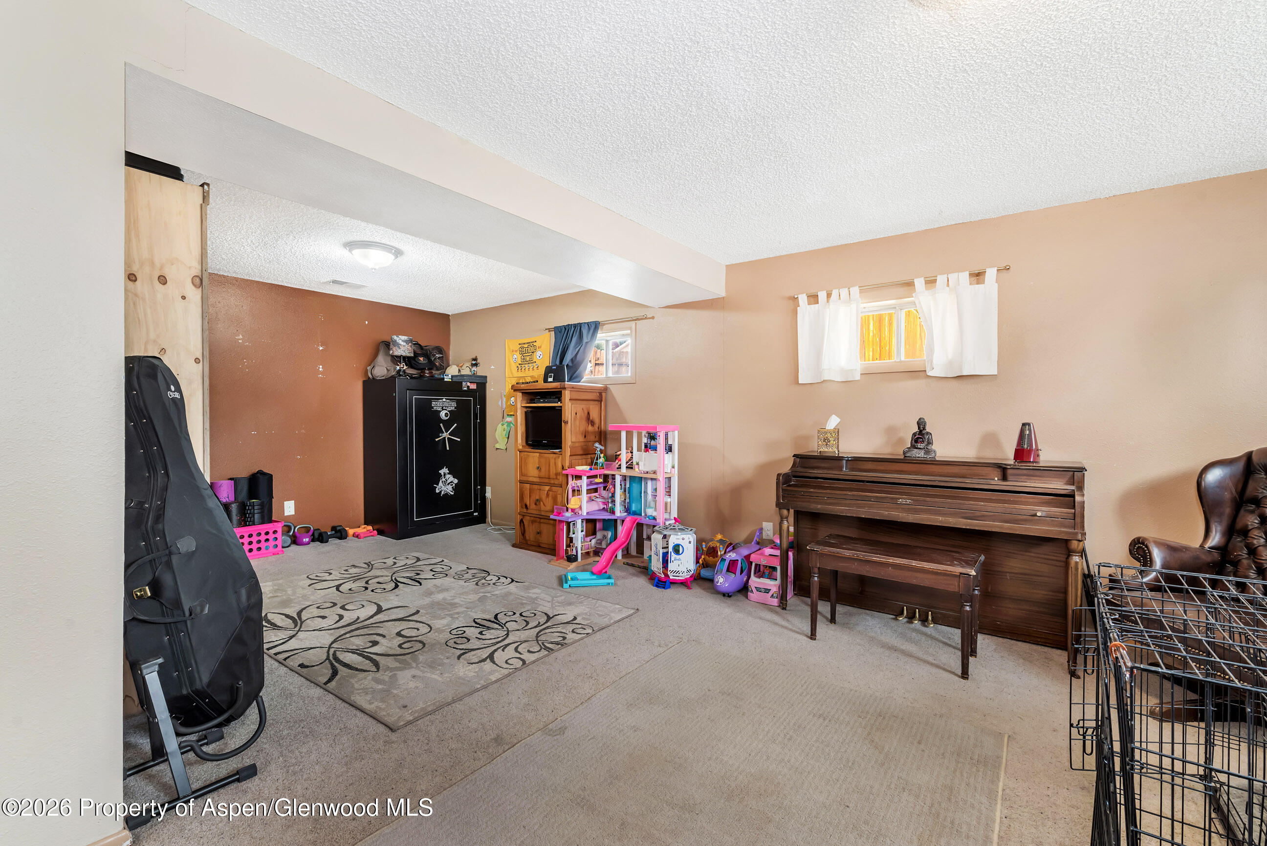 1059 Van Dorn Drive Craig CO 81625