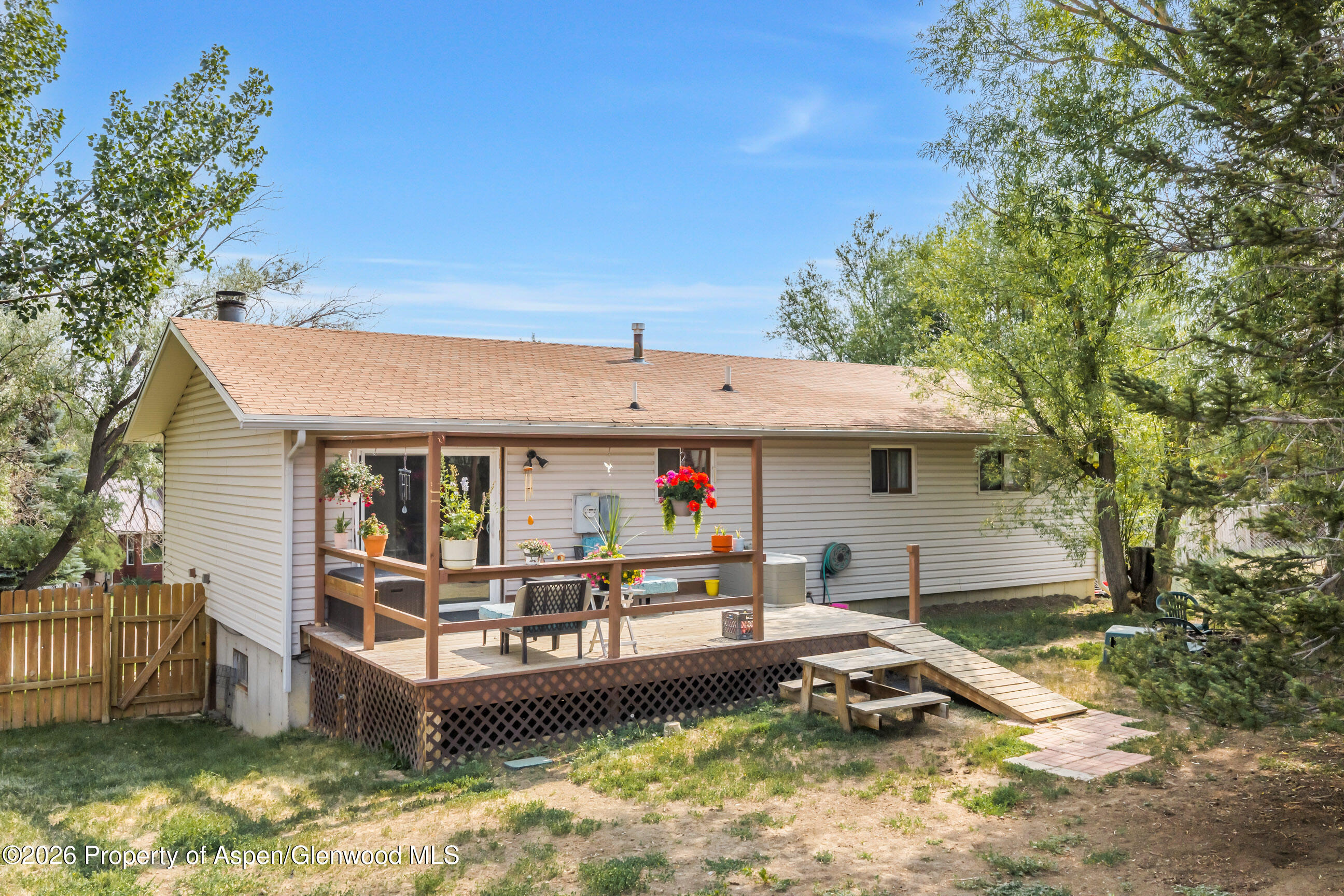 1059 Van Dorn Drive Craig CO 81625