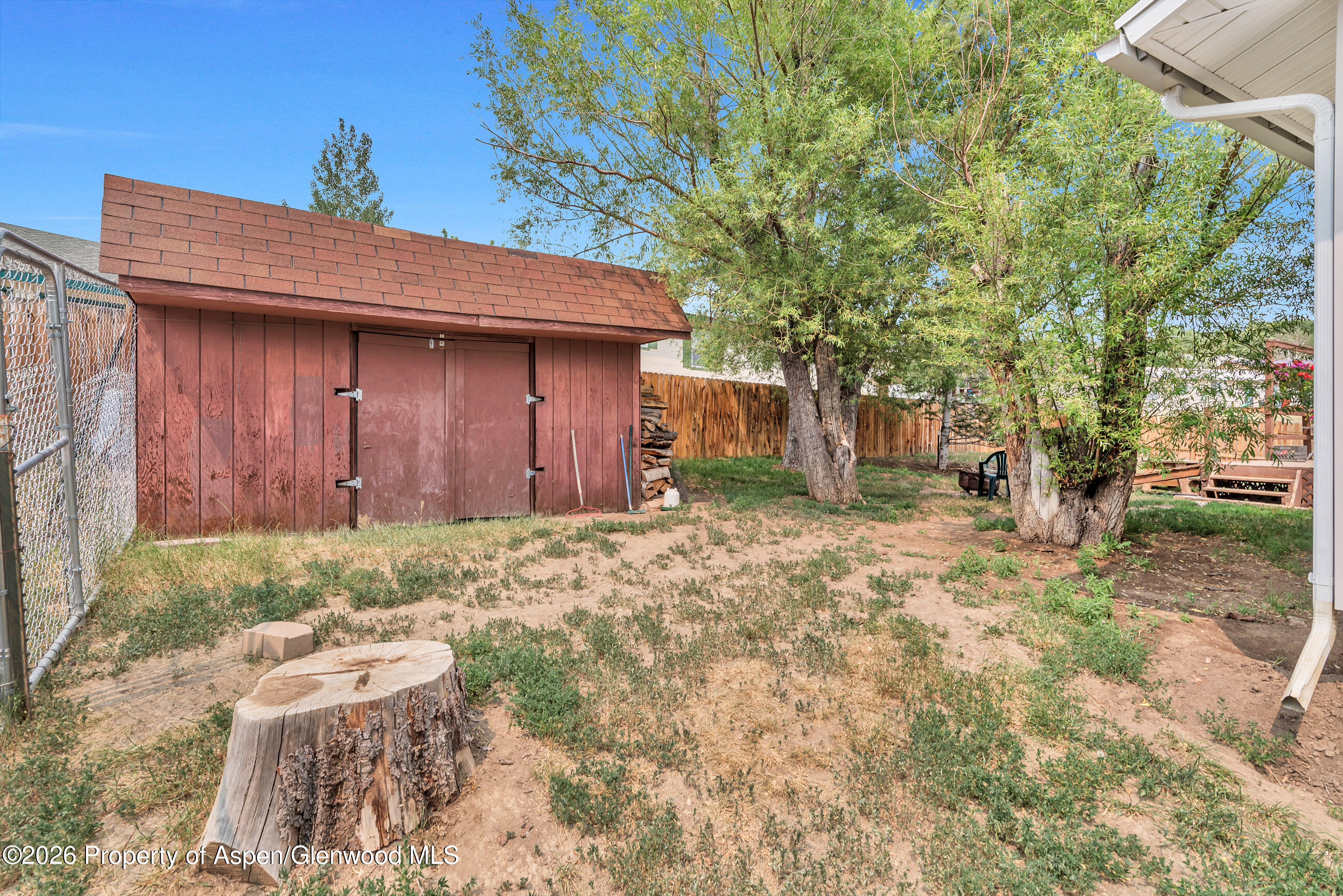 1059 Van Dorn Drive Craig CO 81625