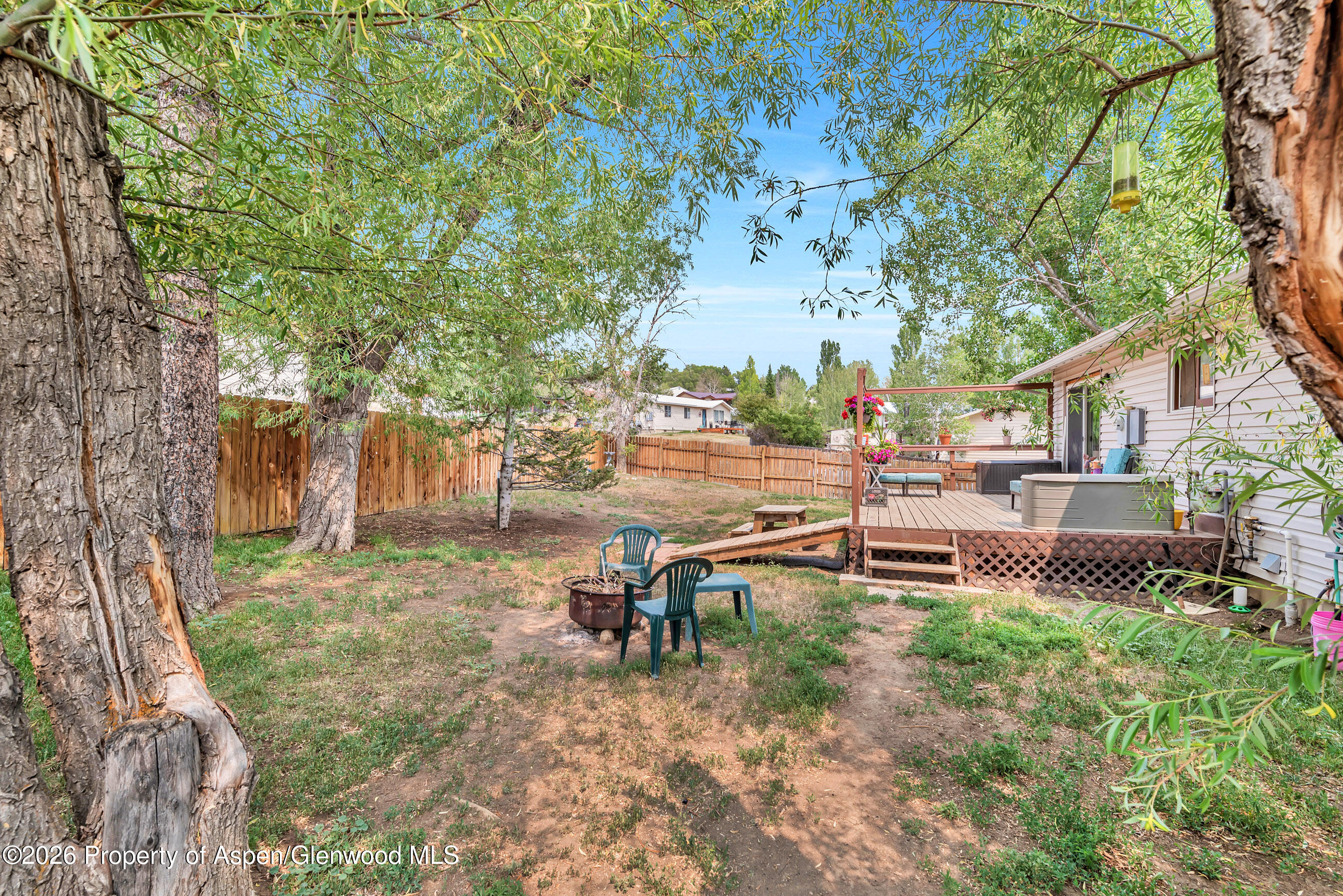 1059 Van Dorn Drive Craig CO 81625