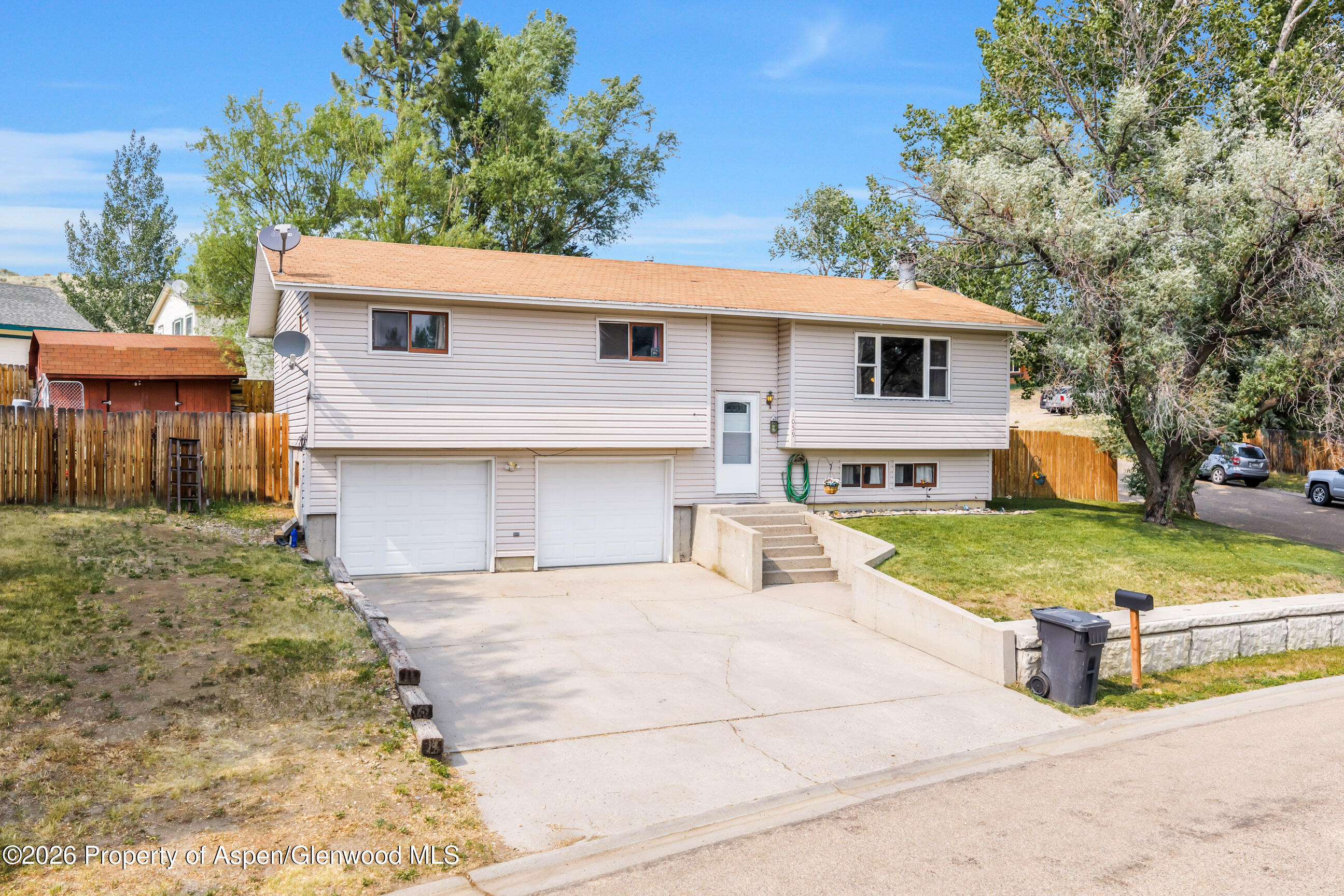 1059 Van Dorn Drive Craig CO 81625