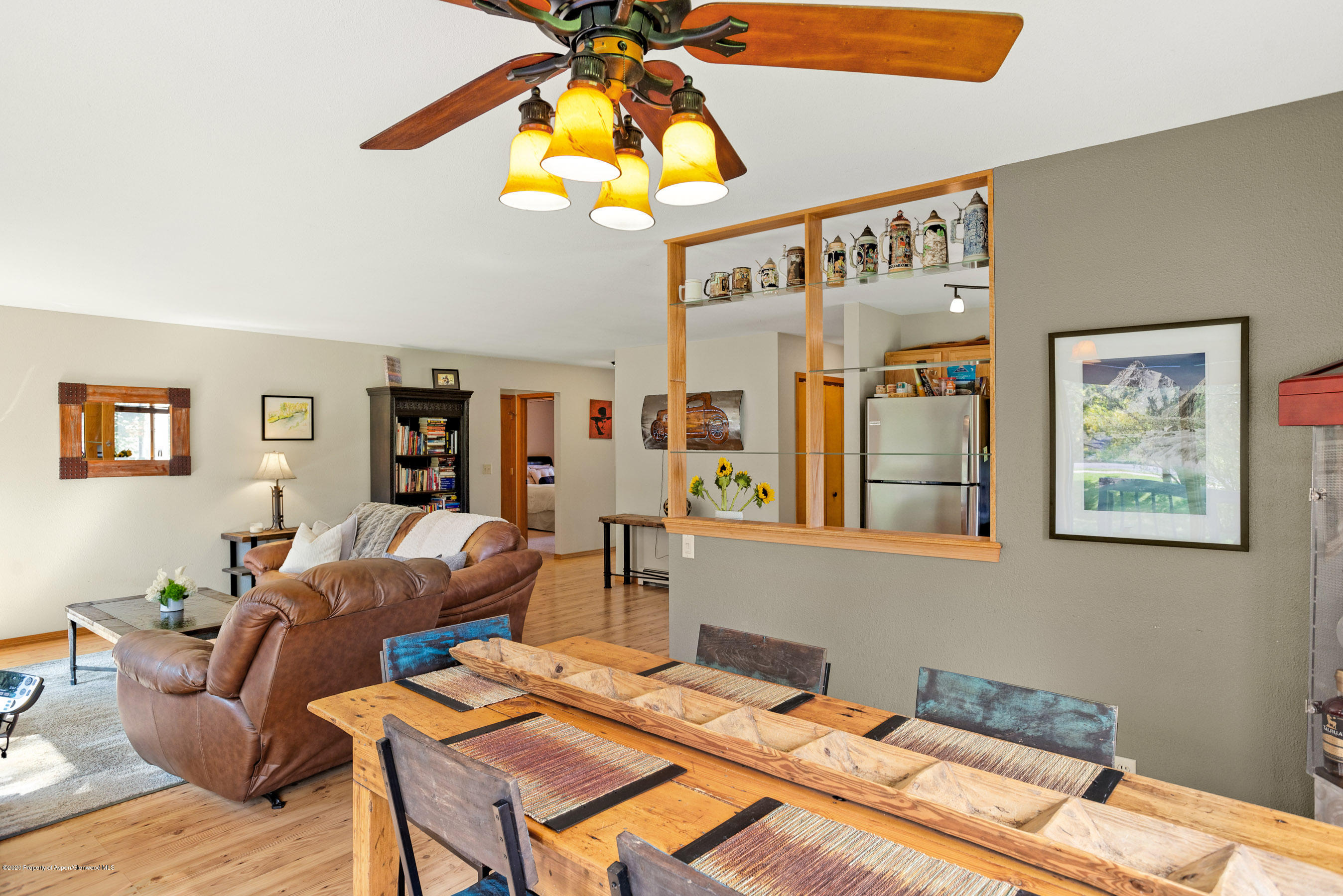 1621 Defiance Drive Carbondale CO 81623