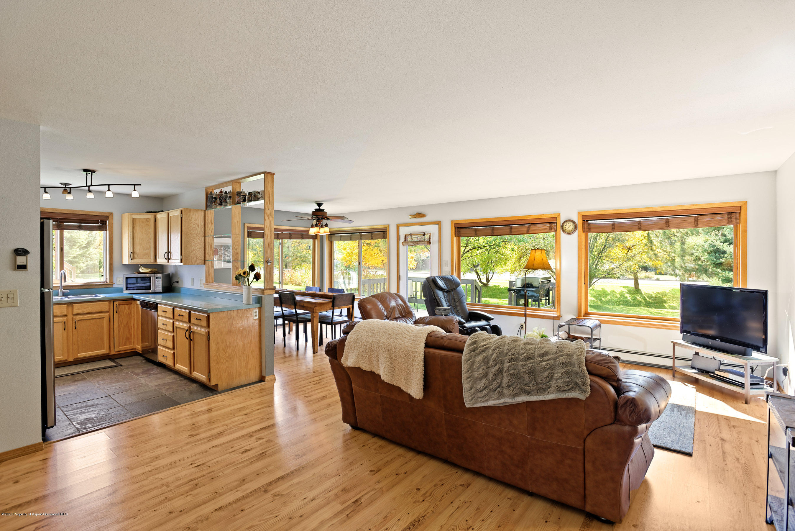 1621 Defiance Drive Carbondale CO 81623