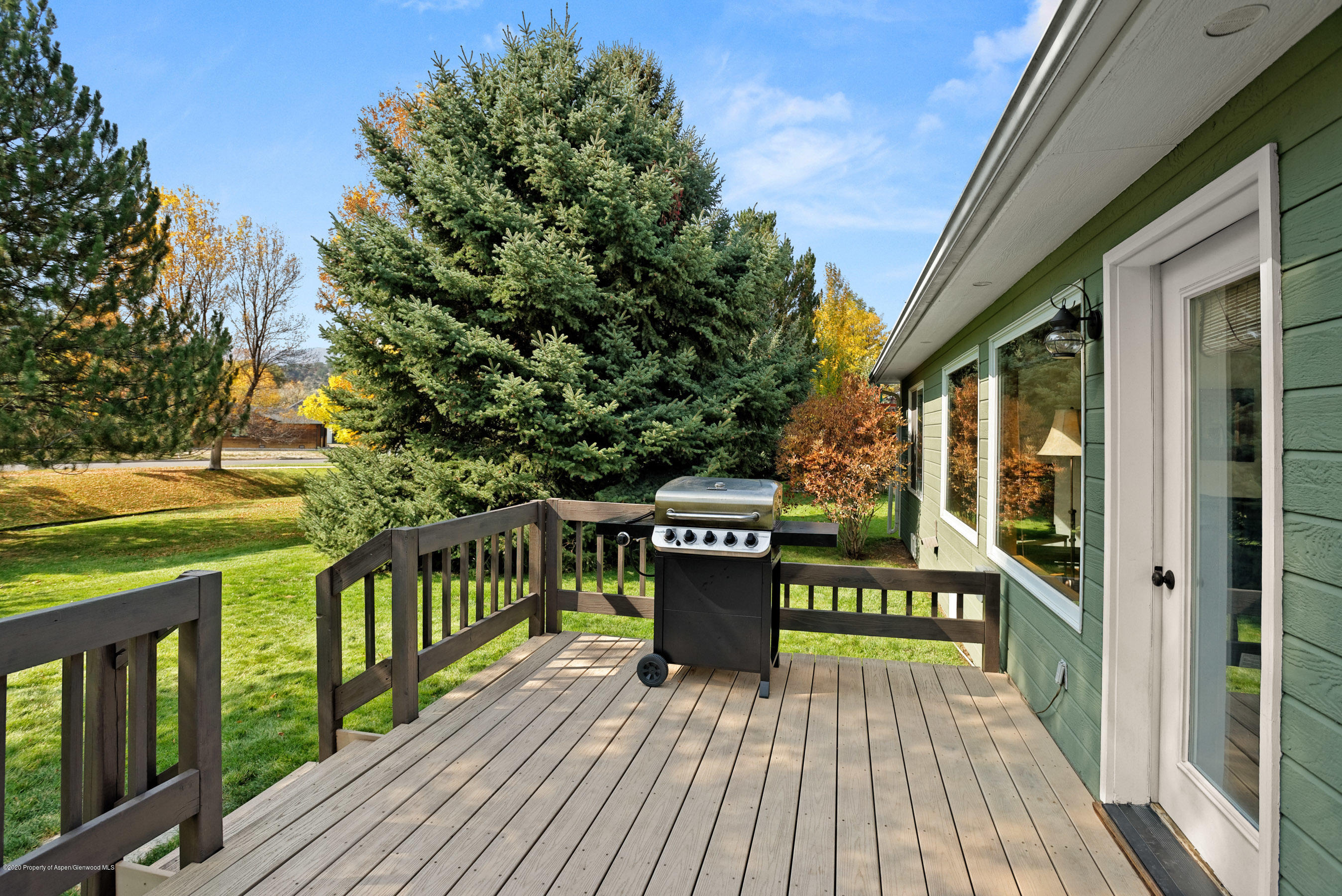 1621 Defiance Drive Carbondale CO 81623