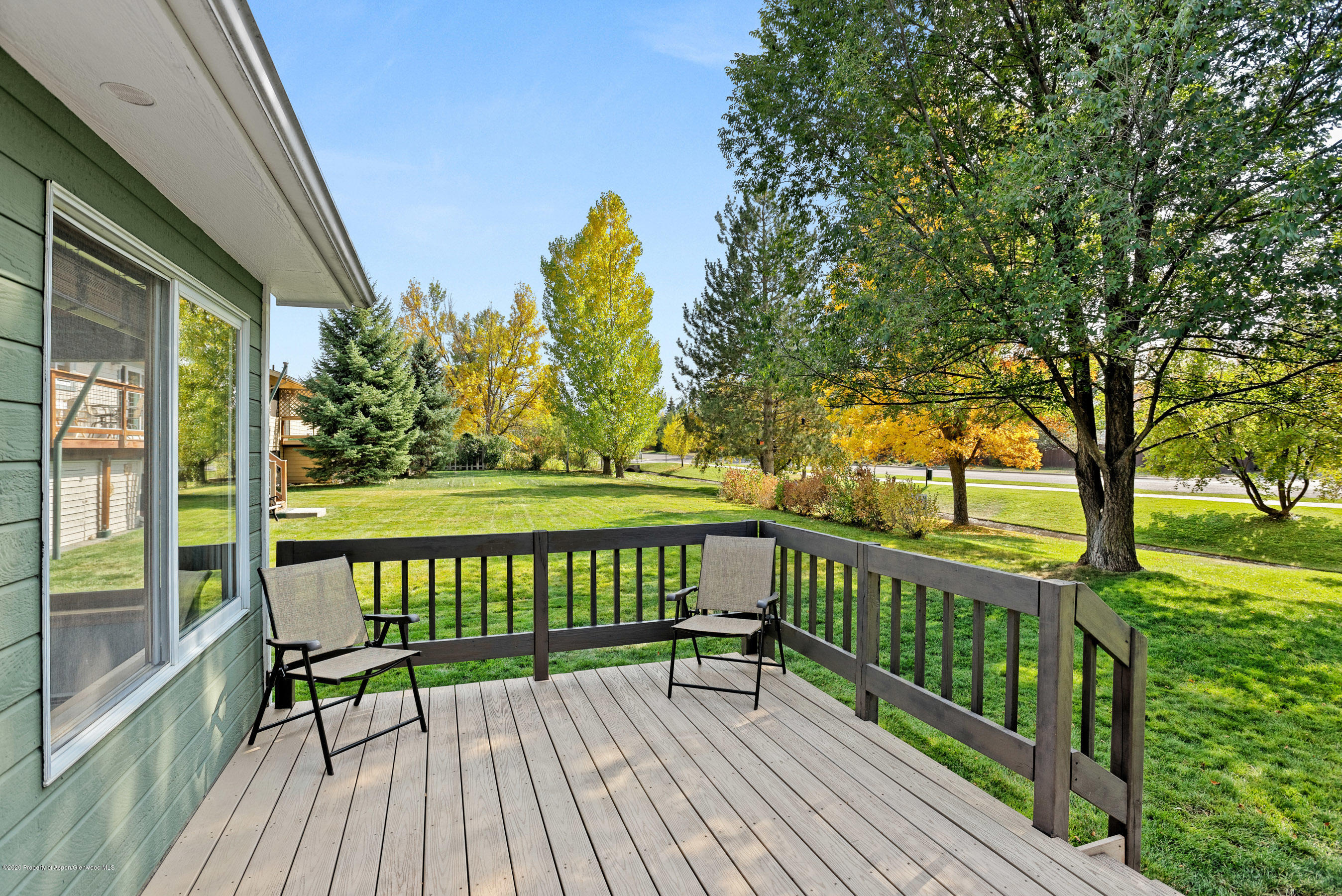 1621 Defiance Drive Carbondale CO 81623