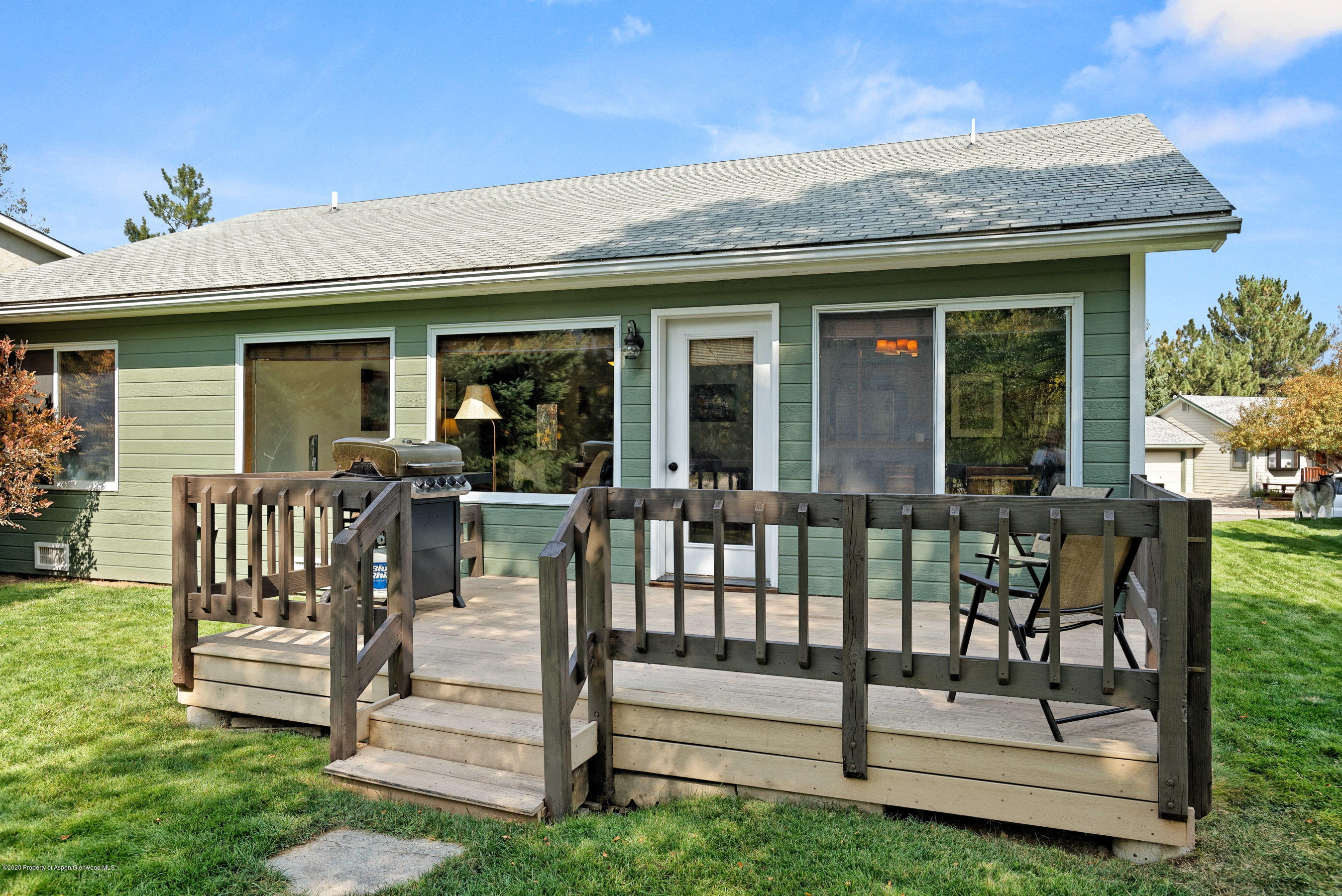 1621 Defiance Drive Carbondale CO 81623