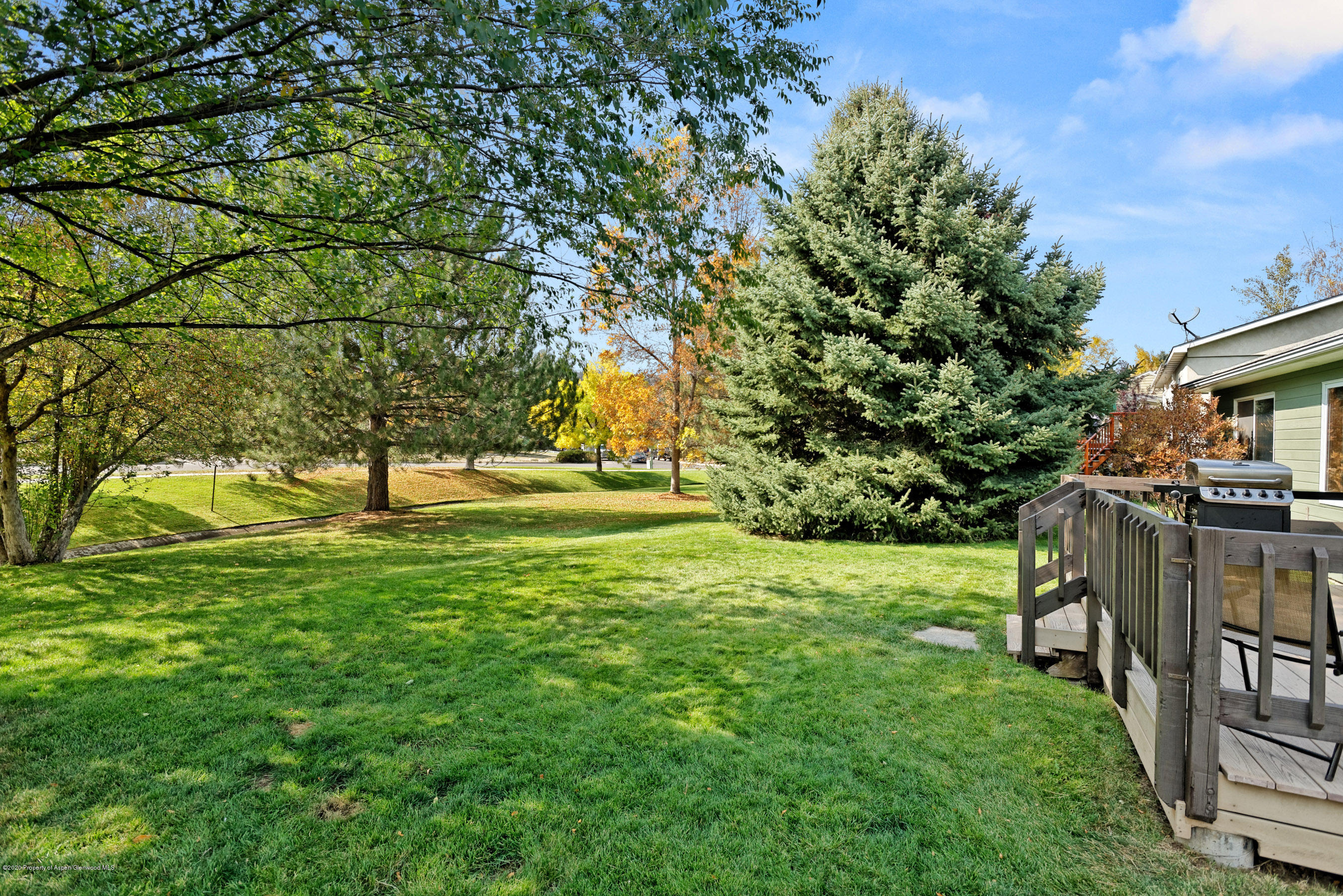 1621 Defiance Drive Carbondale CO 81623