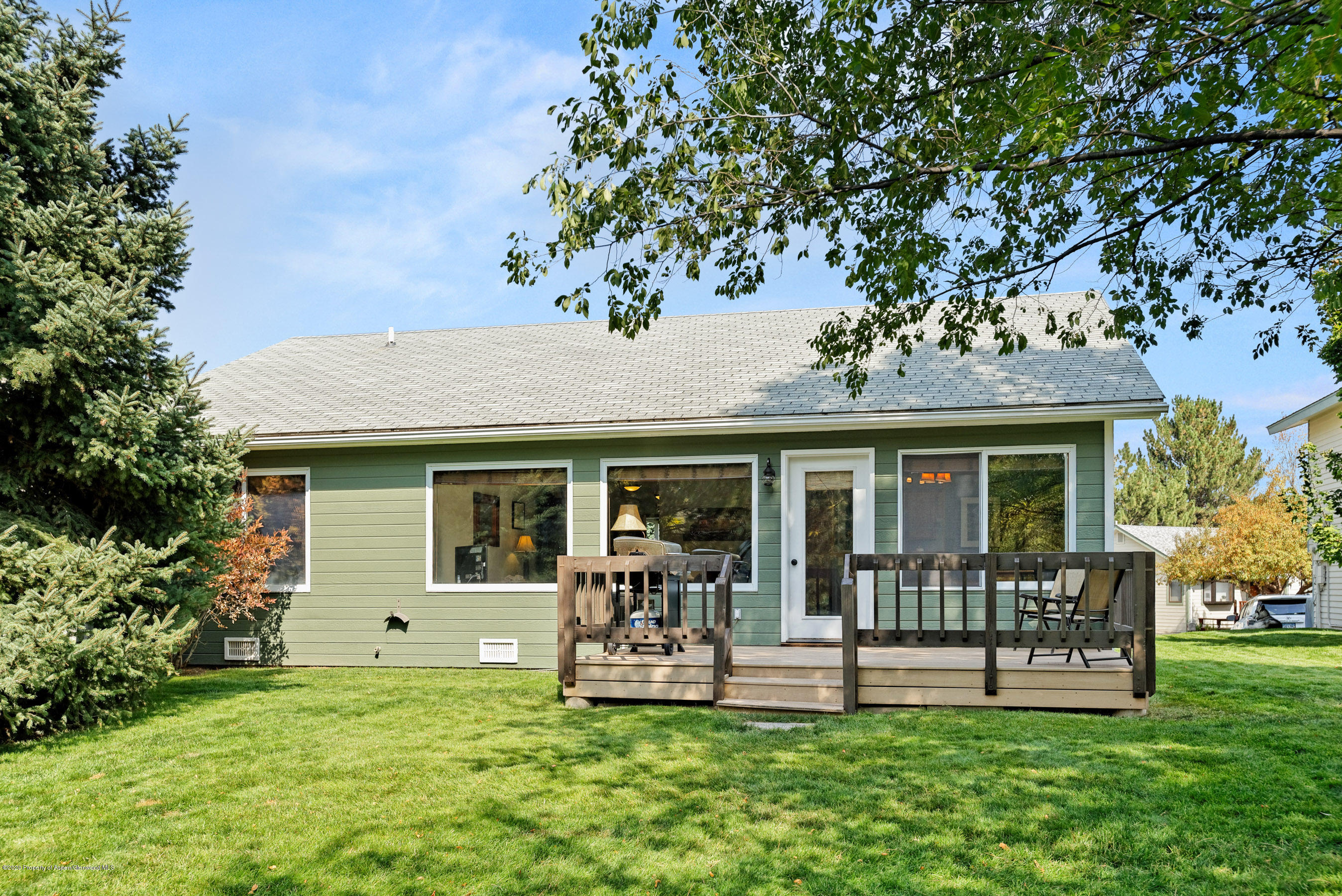 1621 Defiance Drive Carbondale CO 81623