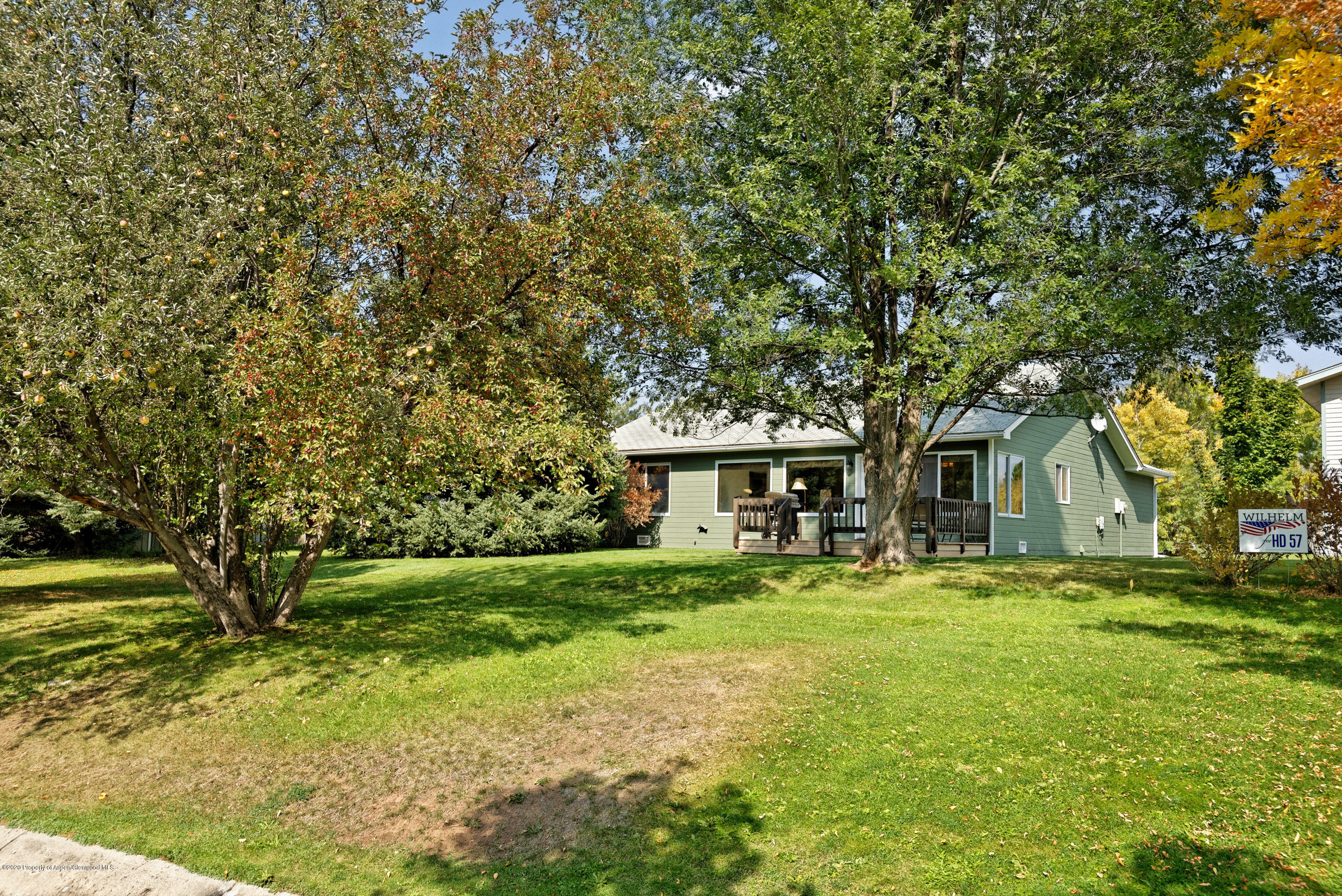 1621 Defiance Drive Carbondale CO 81623