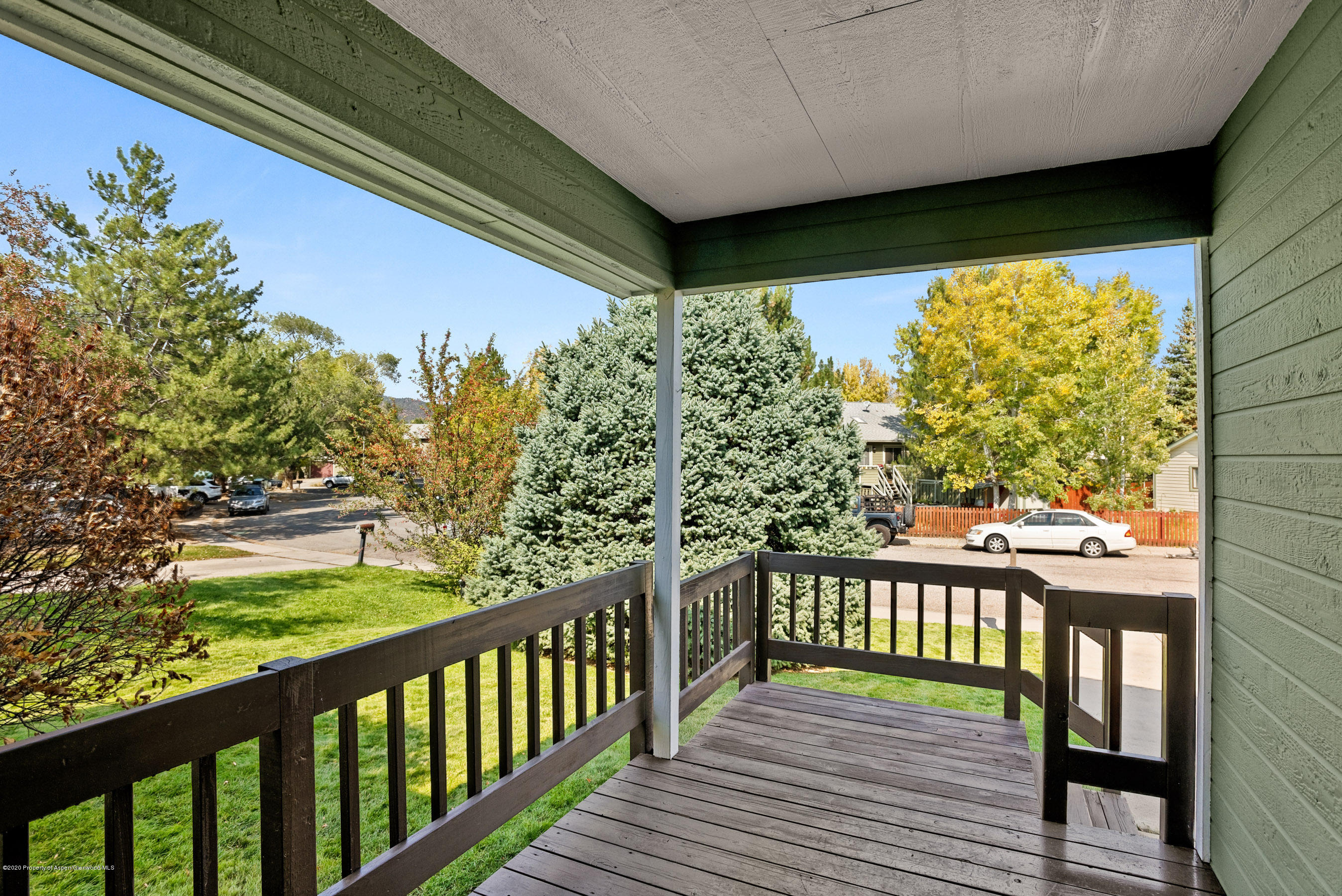 1621 Defiance Drive Carbondale CO 81623
