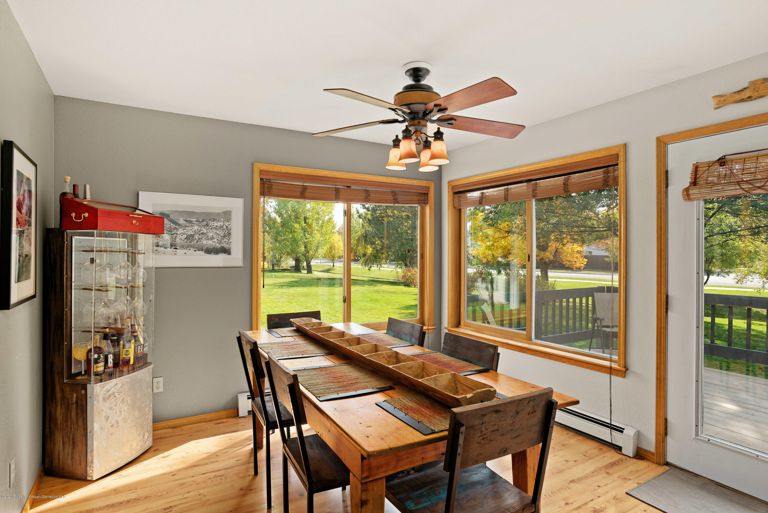 1621 Defiance Drive Carbondale CO 81623
