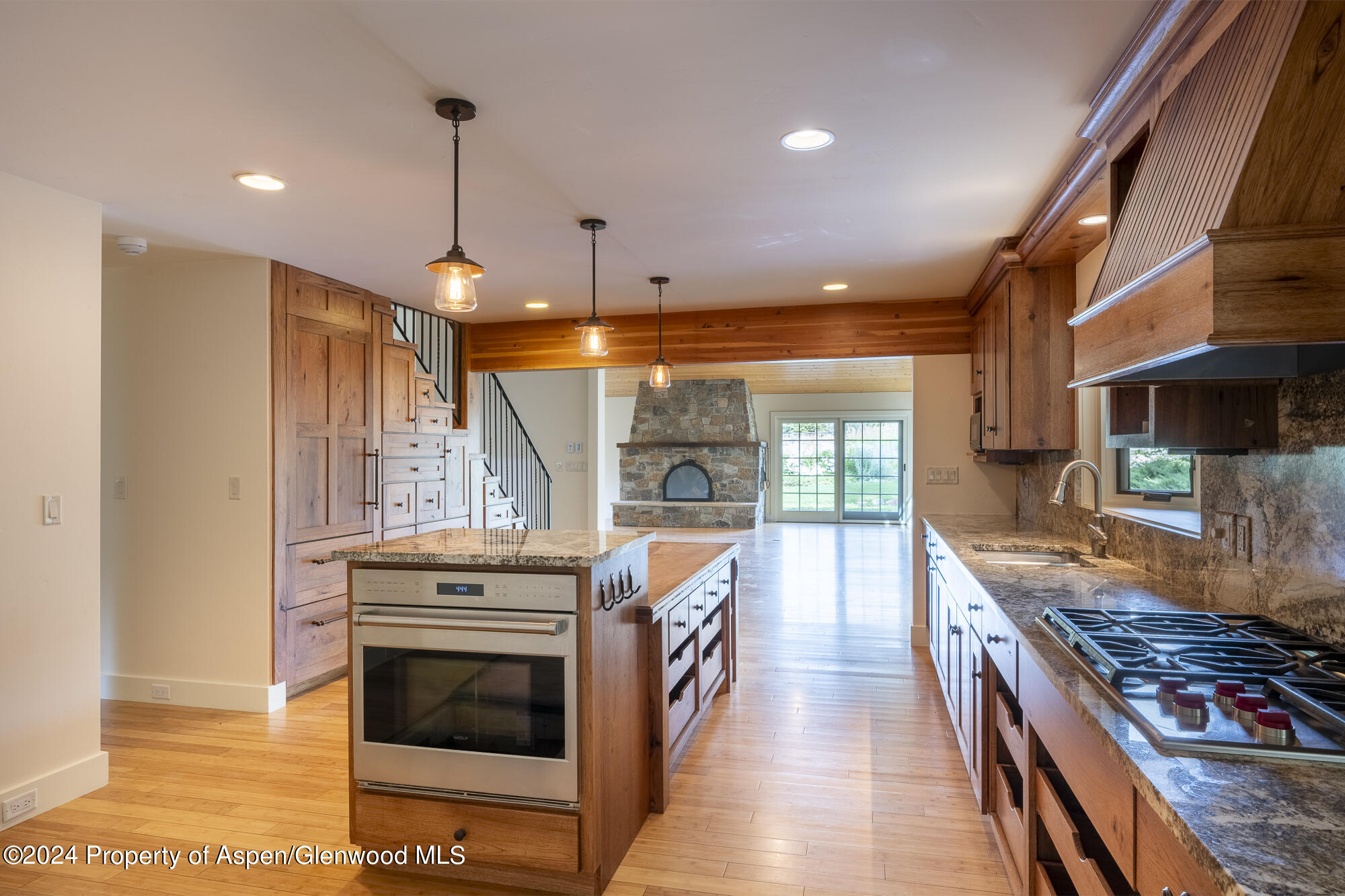58 Maroon Drive Aspen CO 81611