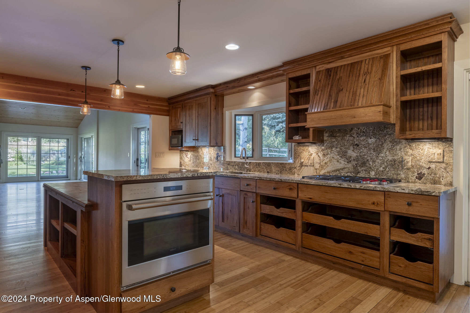 58 Maroon Drive Aspen CO 81611