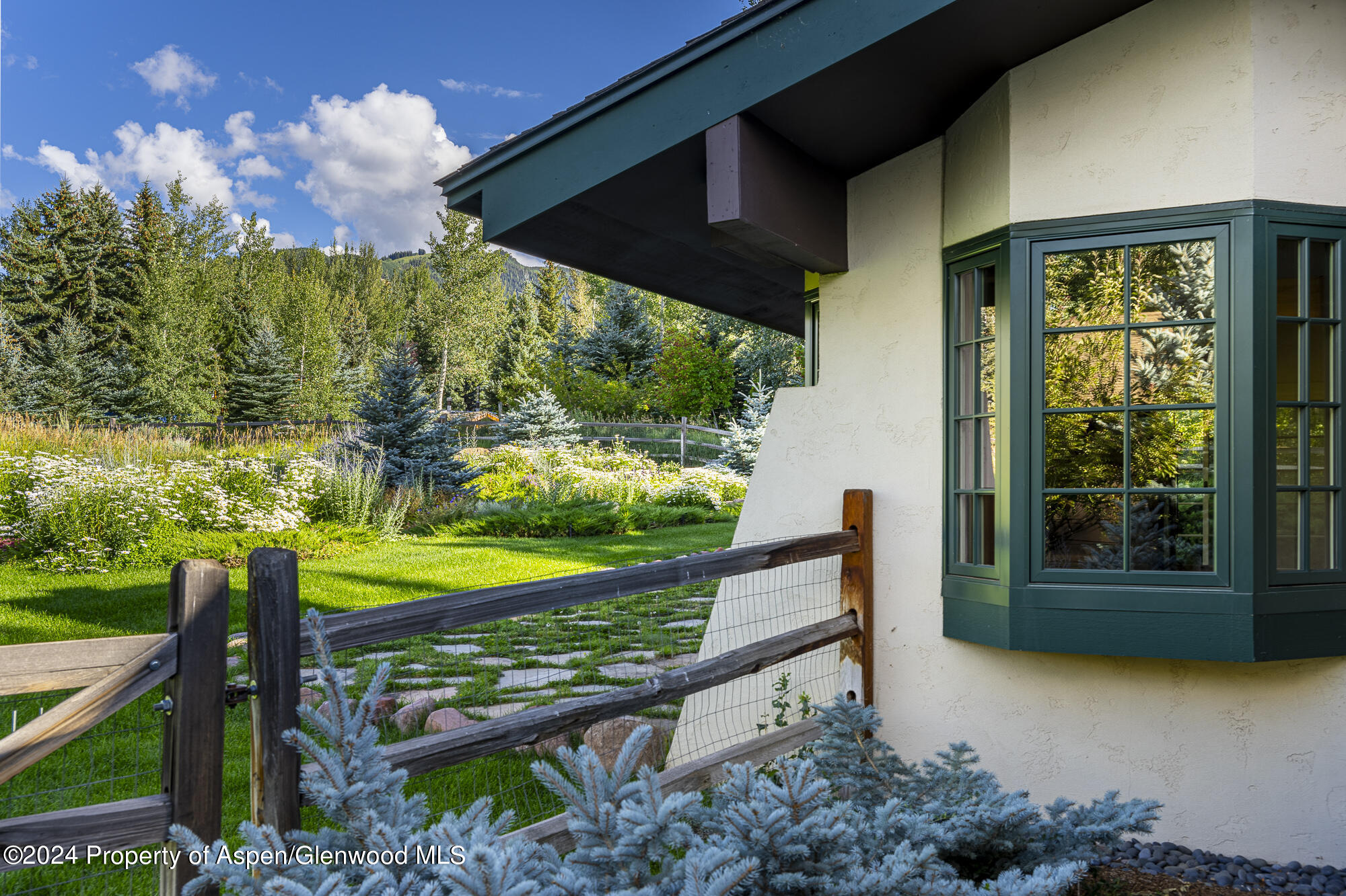 58 Maroon Drive Aspen CO 81611