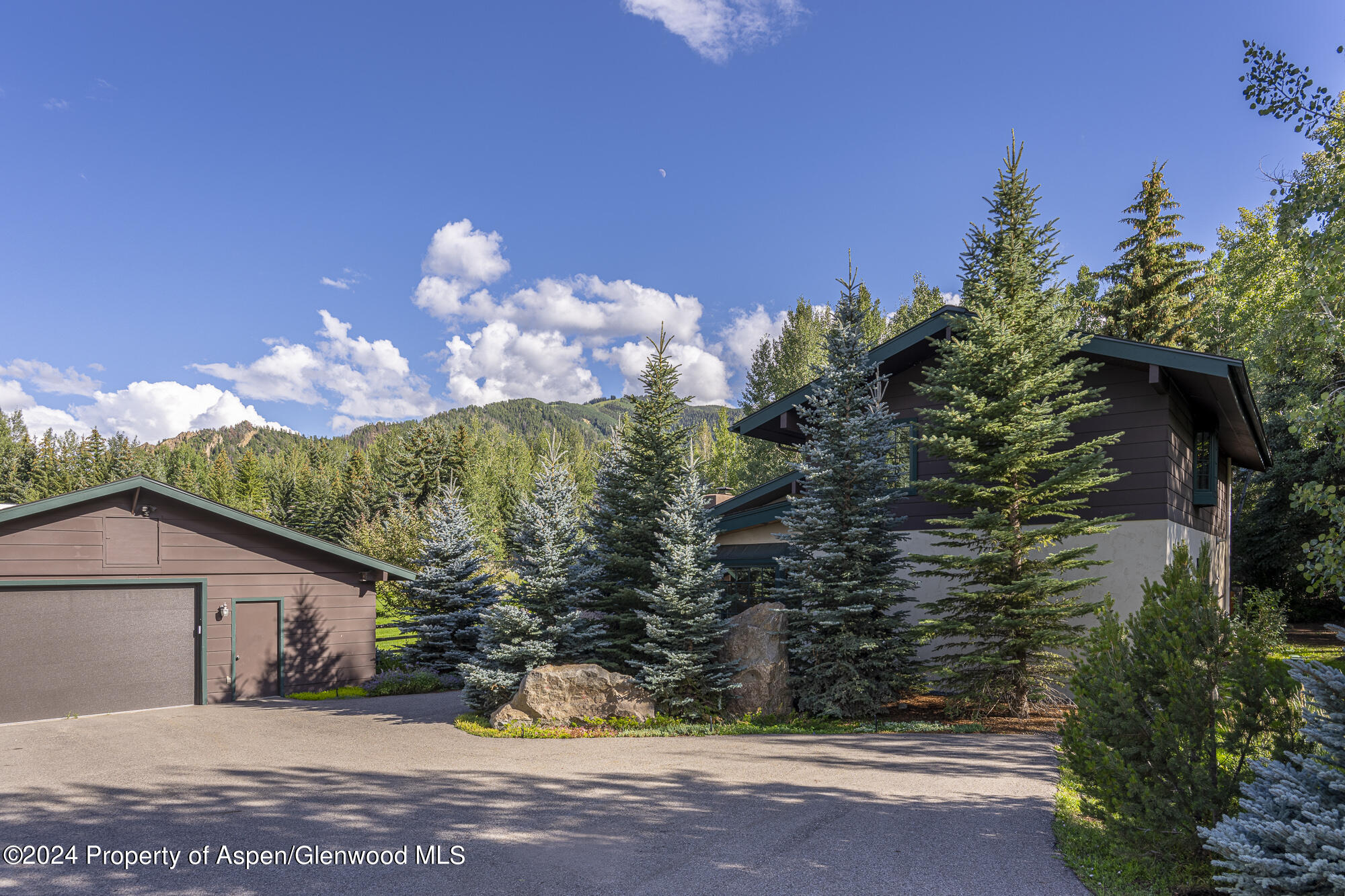 58 Maroon Drive Aspen CO 81611