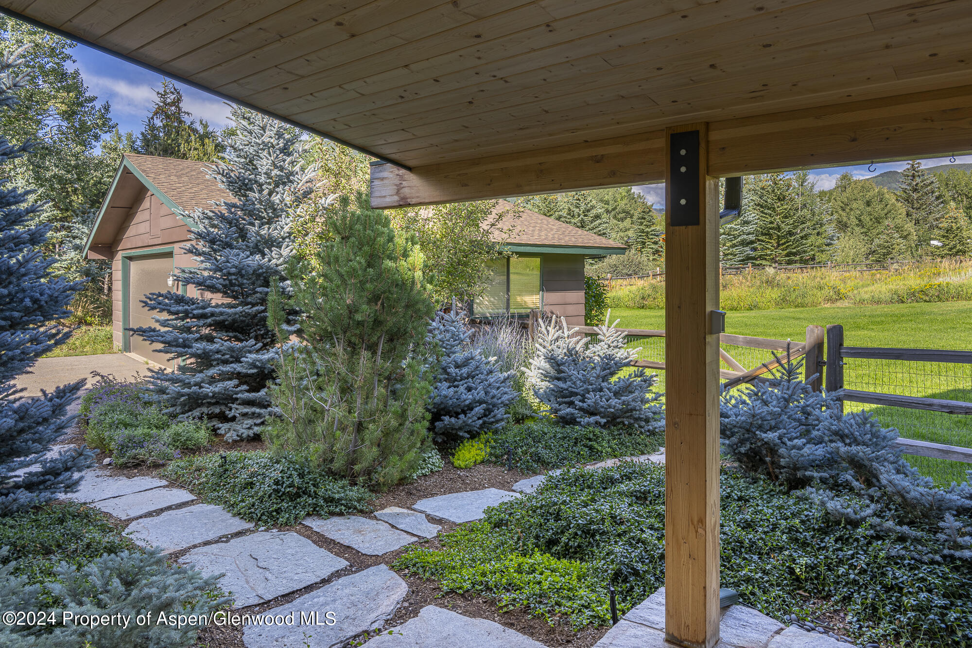 58 Maroon Drive Aspen CO 81611