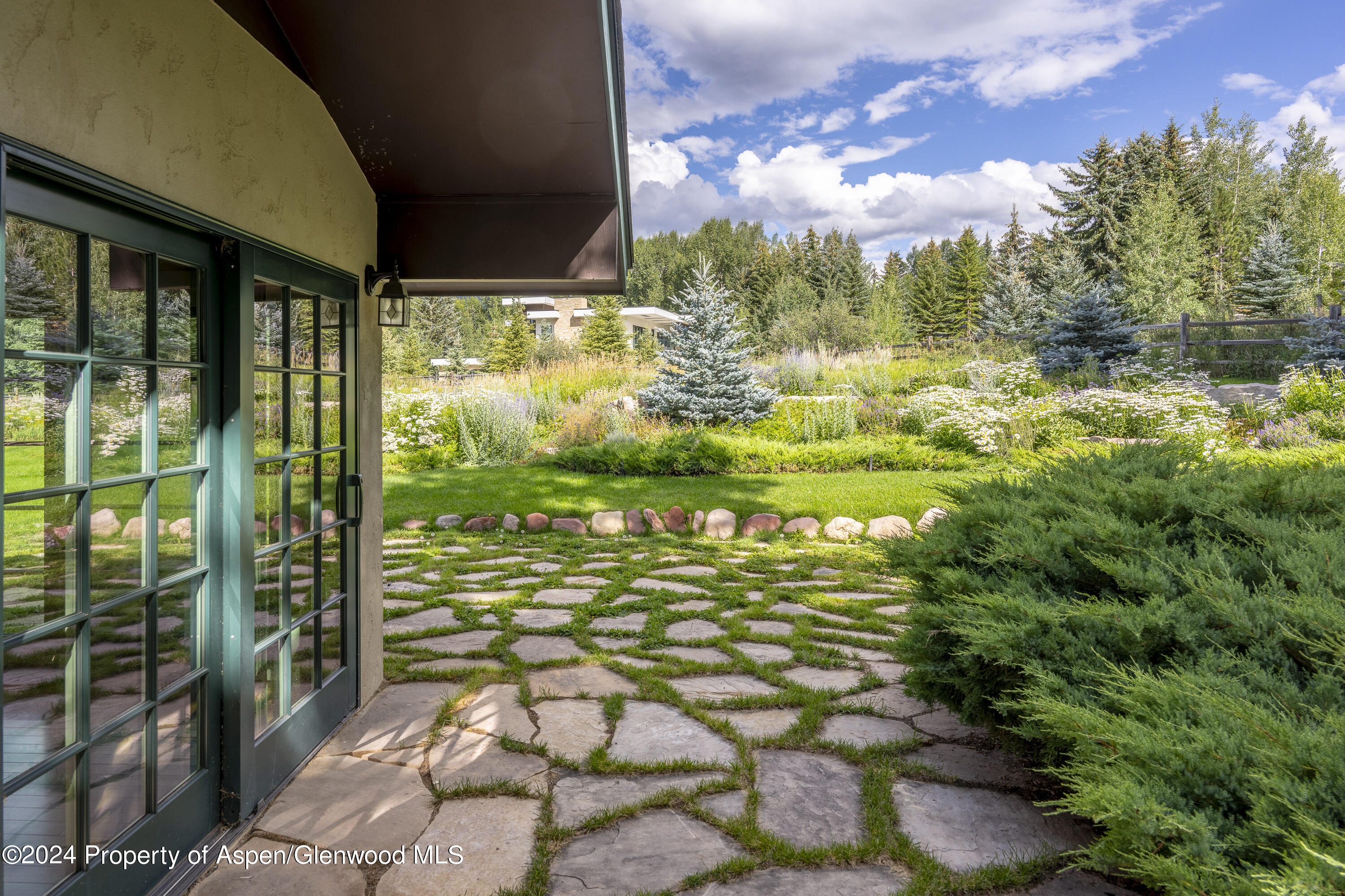 58 Maroon Drive Aspen CO 81611