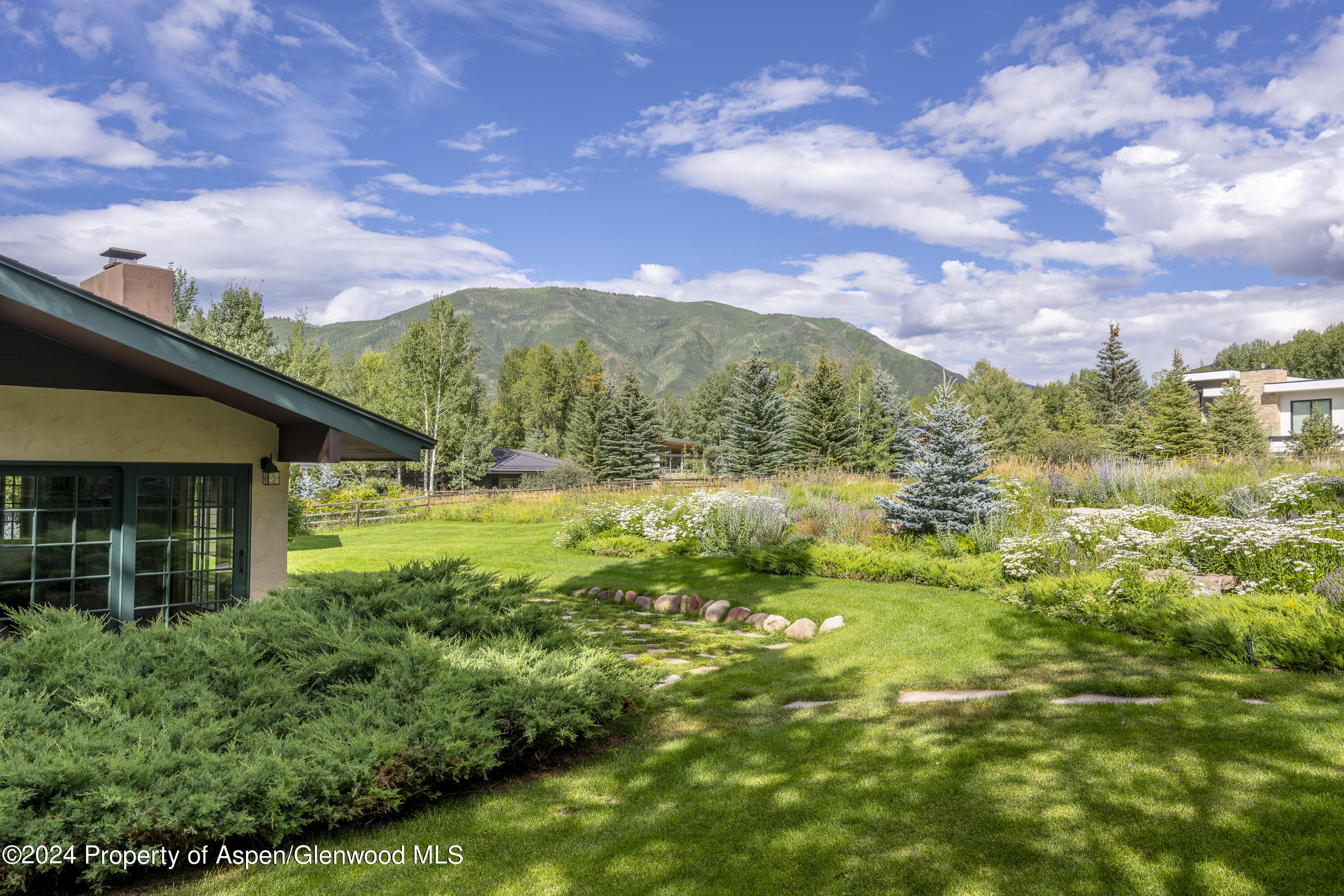 58 Maroon Drive Aspen CO 81611
