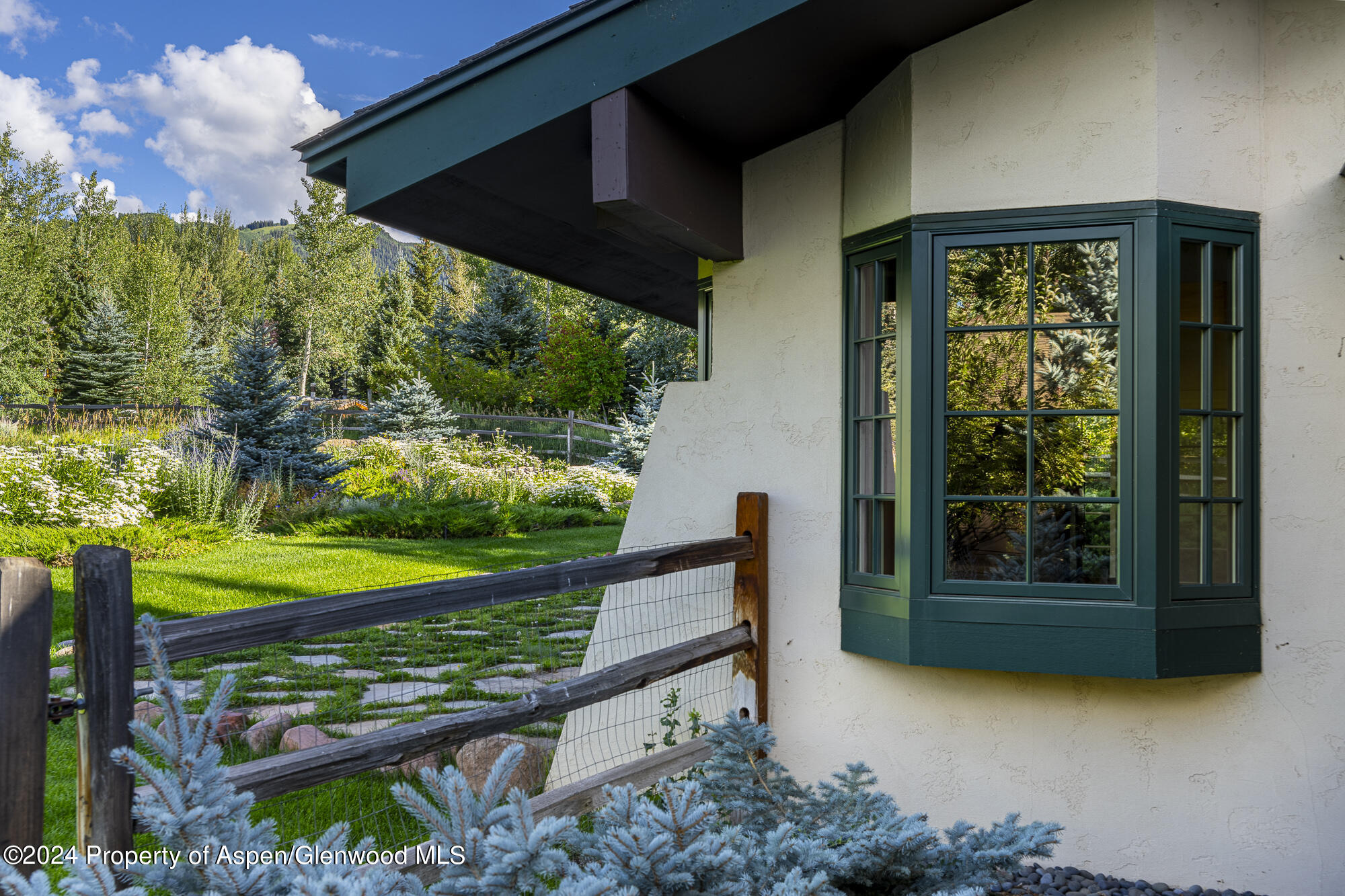 58 Maroon Drive Aspen CO 81611