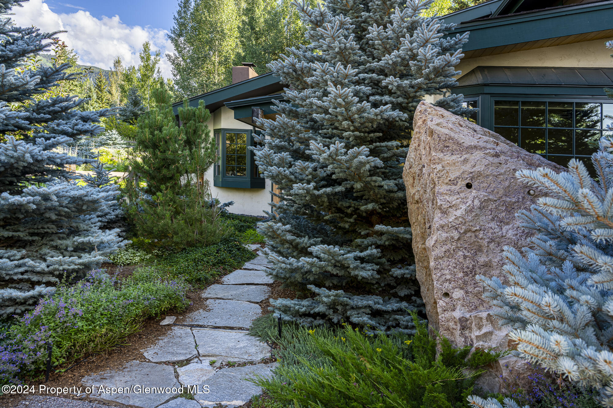 58 Maroon Drive Aspen CO 81611