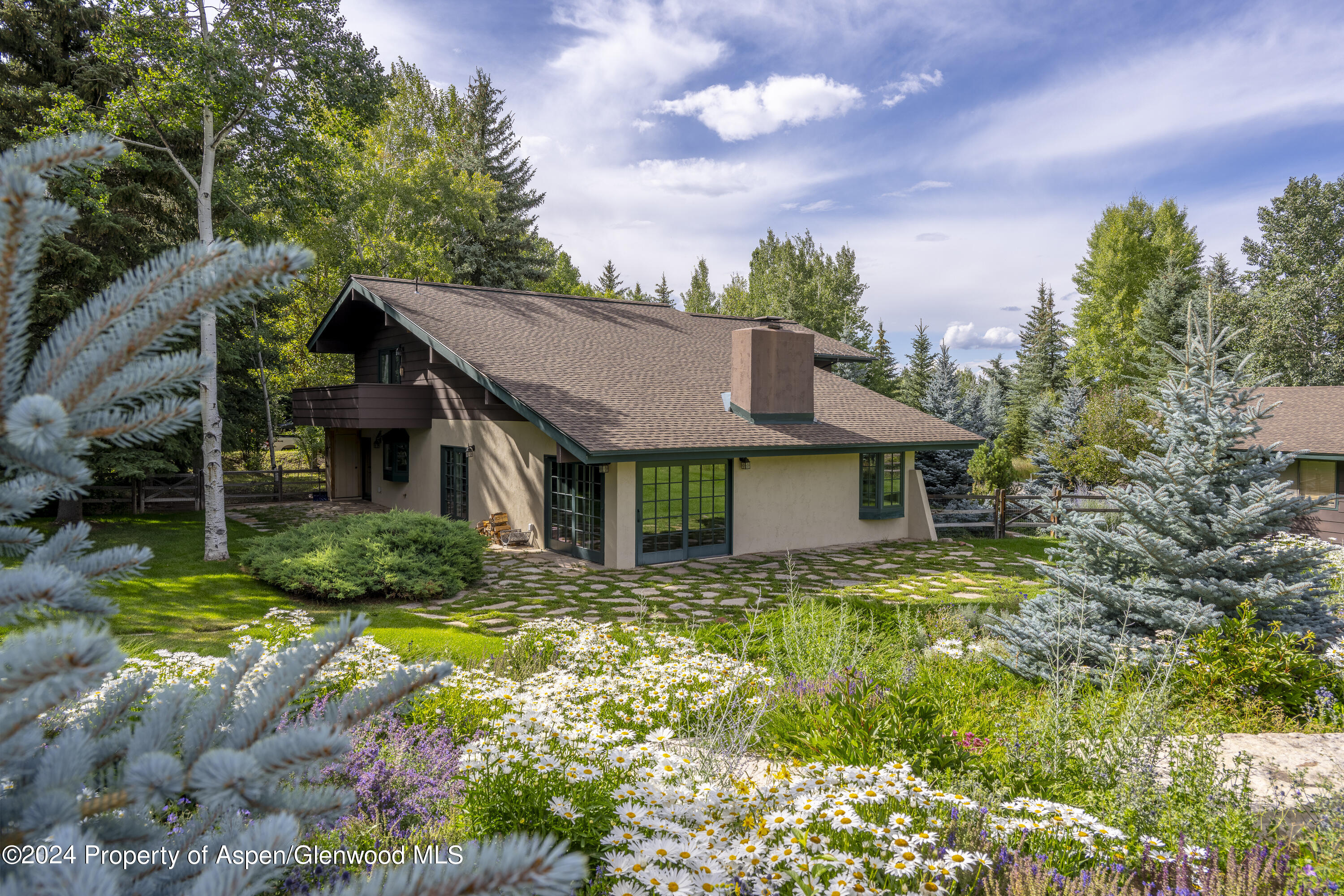 58 Maroon Drive Aspen CO 81611