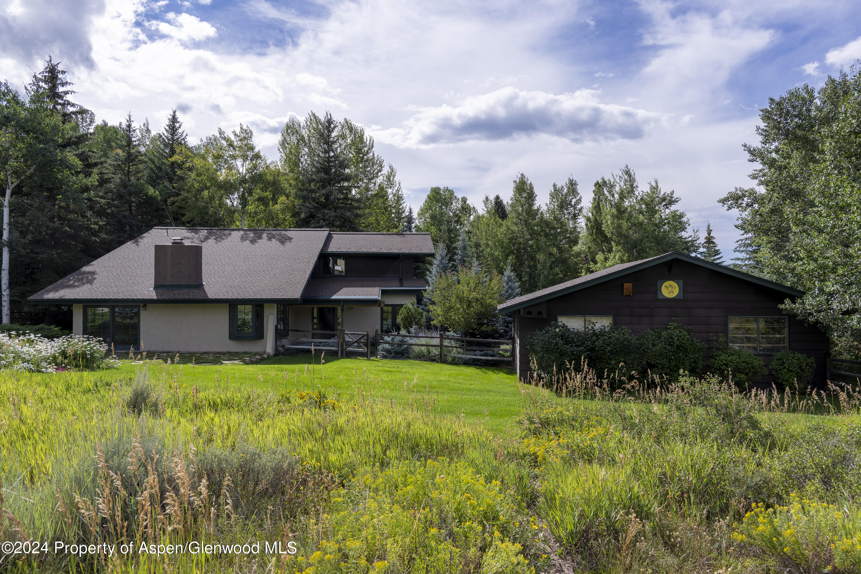 58 Maroon Drive Aspen CO 81611