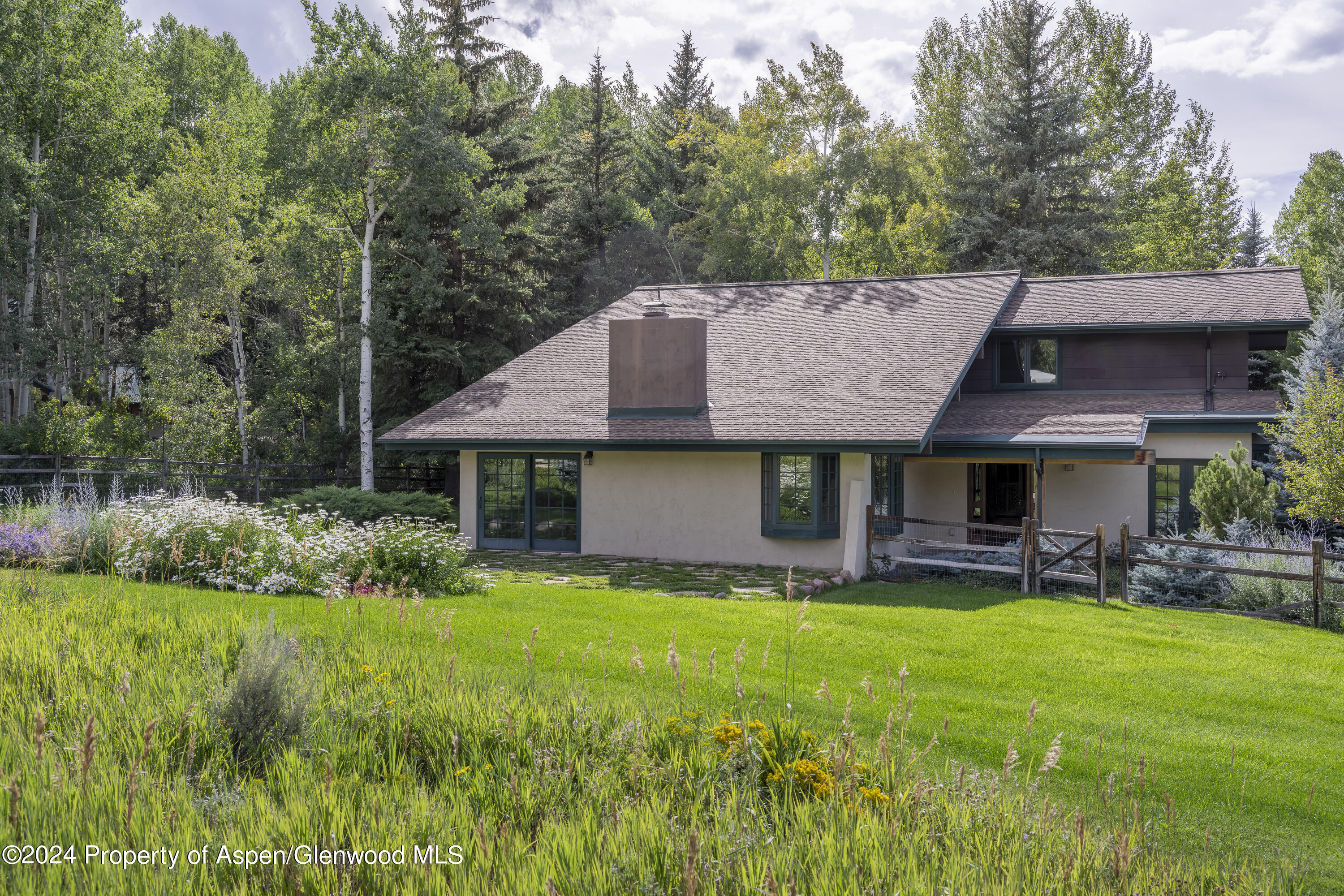 58 Maroon Drive Aspen CO 81611