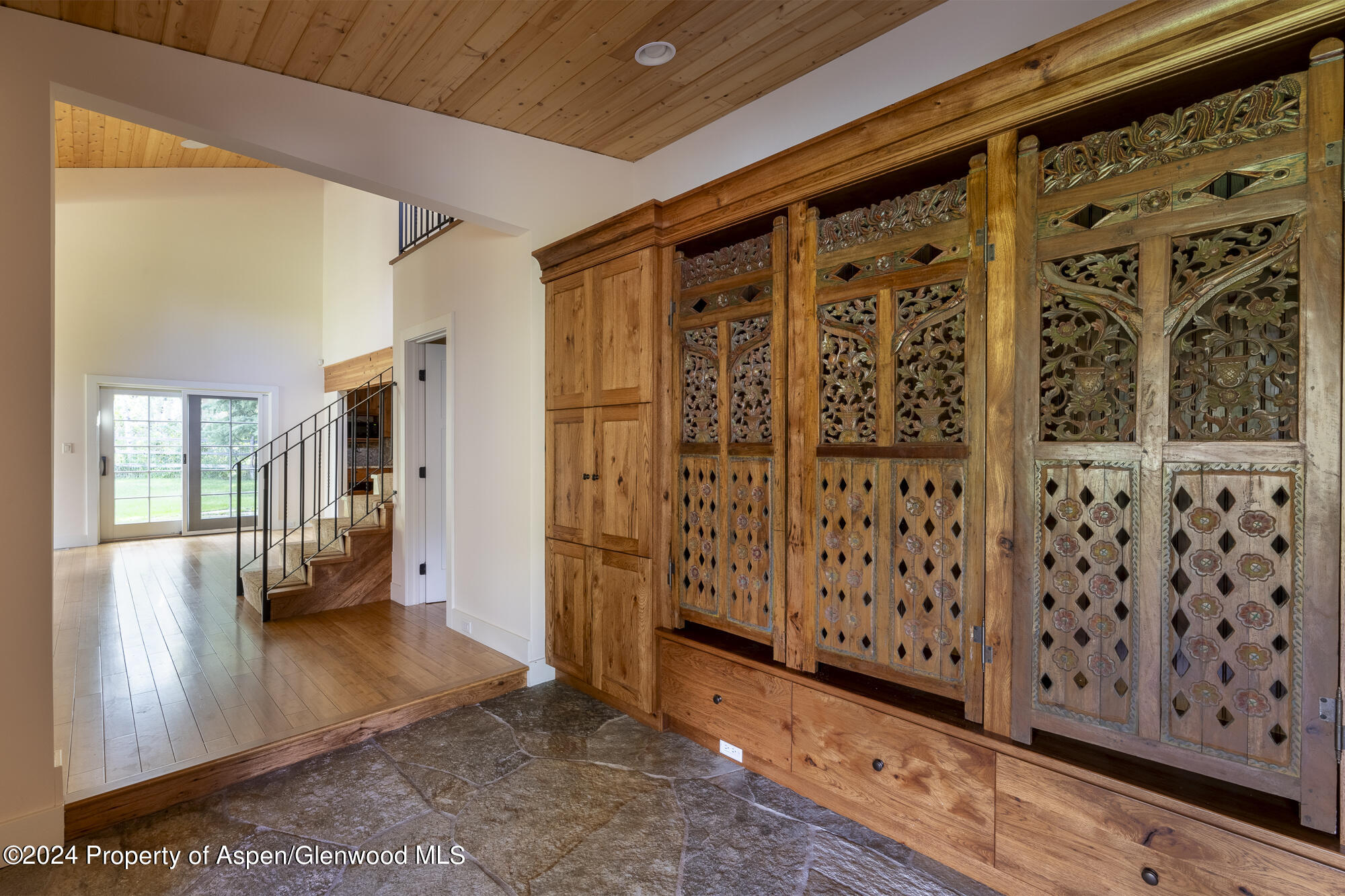 58 Maroon Drive Aspen CO 81611