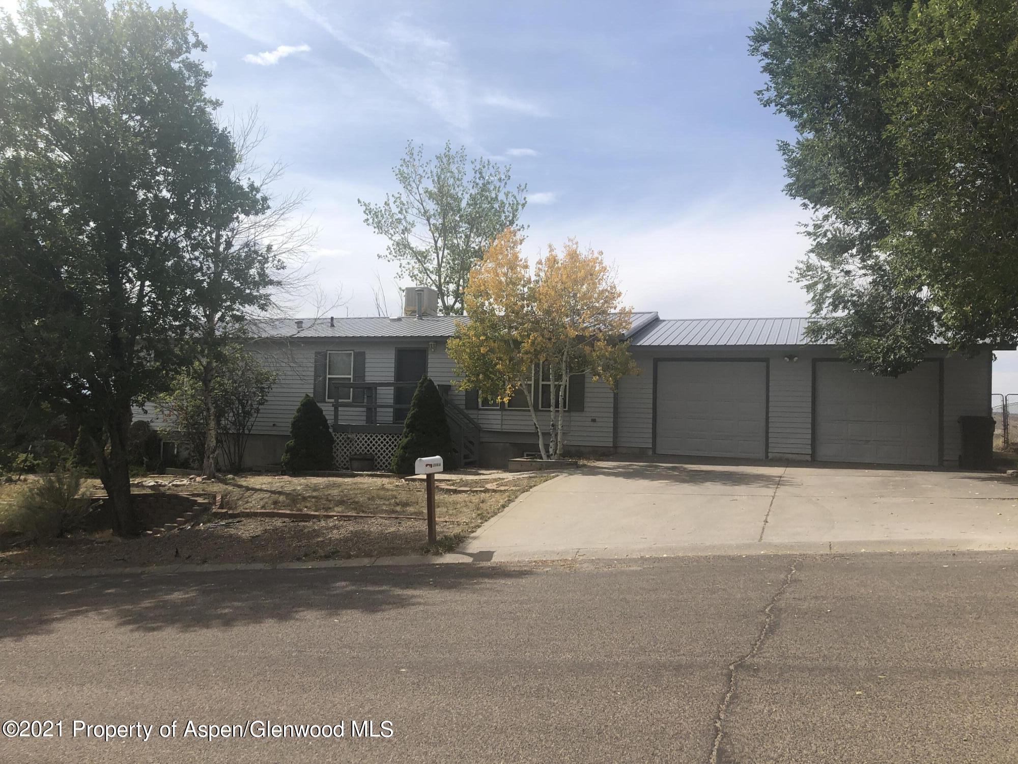 870 Jerimiah Avenue Craig CO 81625