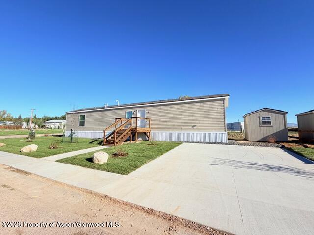 1474 N Yampa Avenue #4 Craig CO 81625