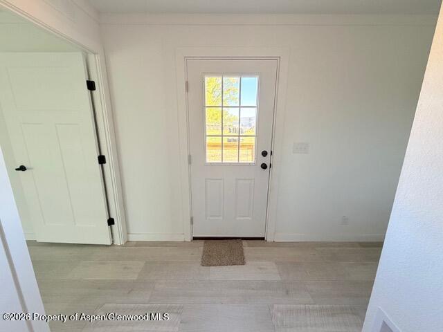 1474 N Yampa Avenue #4 Craig CO 81625
