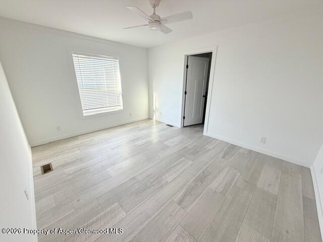 1474 N Yampa Avenue #4 Craig CO 81625