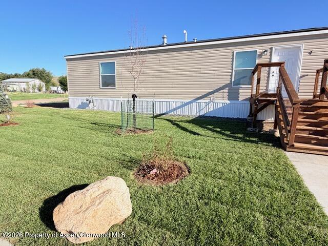 1474 N Yampa Avenue #4 Craig CO 81625