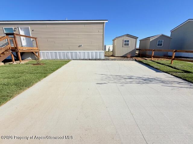 1474 N Yampa Avenue #4 Craig CO 81625