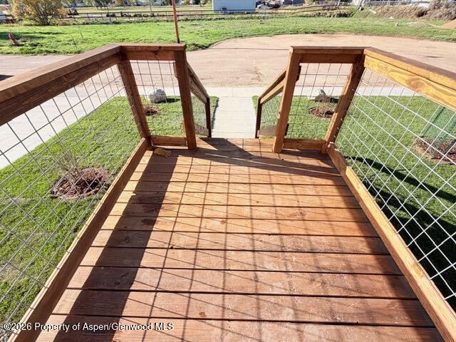 1474 N Yampa Avenue #4 Craig CO 81625