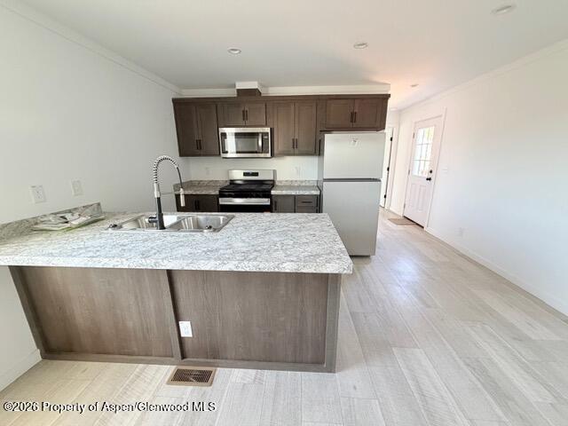 1474 N Yampa Avenue #4 Craig CO 81625