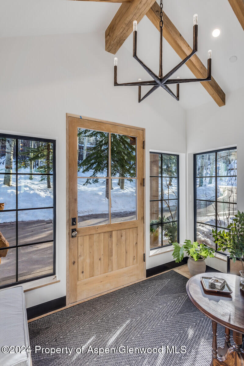 273 Maple Ridge Lane Snowmass Village CO 81615