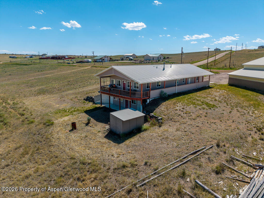 926 Pence Drive Craig CO 81625